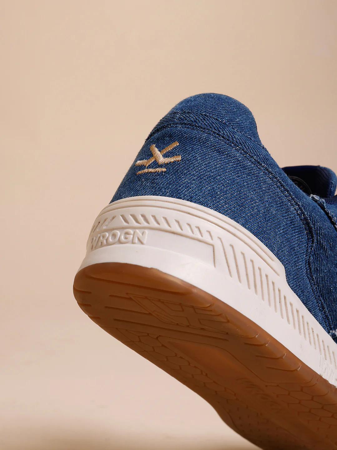 Sneakers | Negroni Selvedge - Image 7