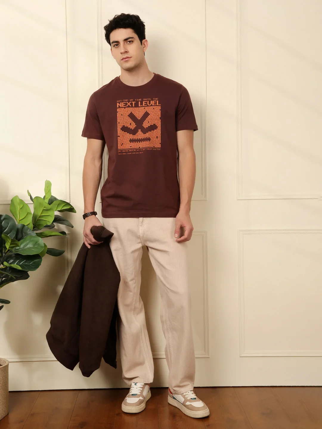 Next Level Pure Cotton T-Shirt - Image 4