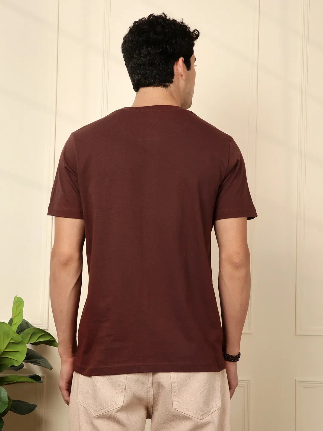 Next Level Pure Cotton T-Shirt - Image 5