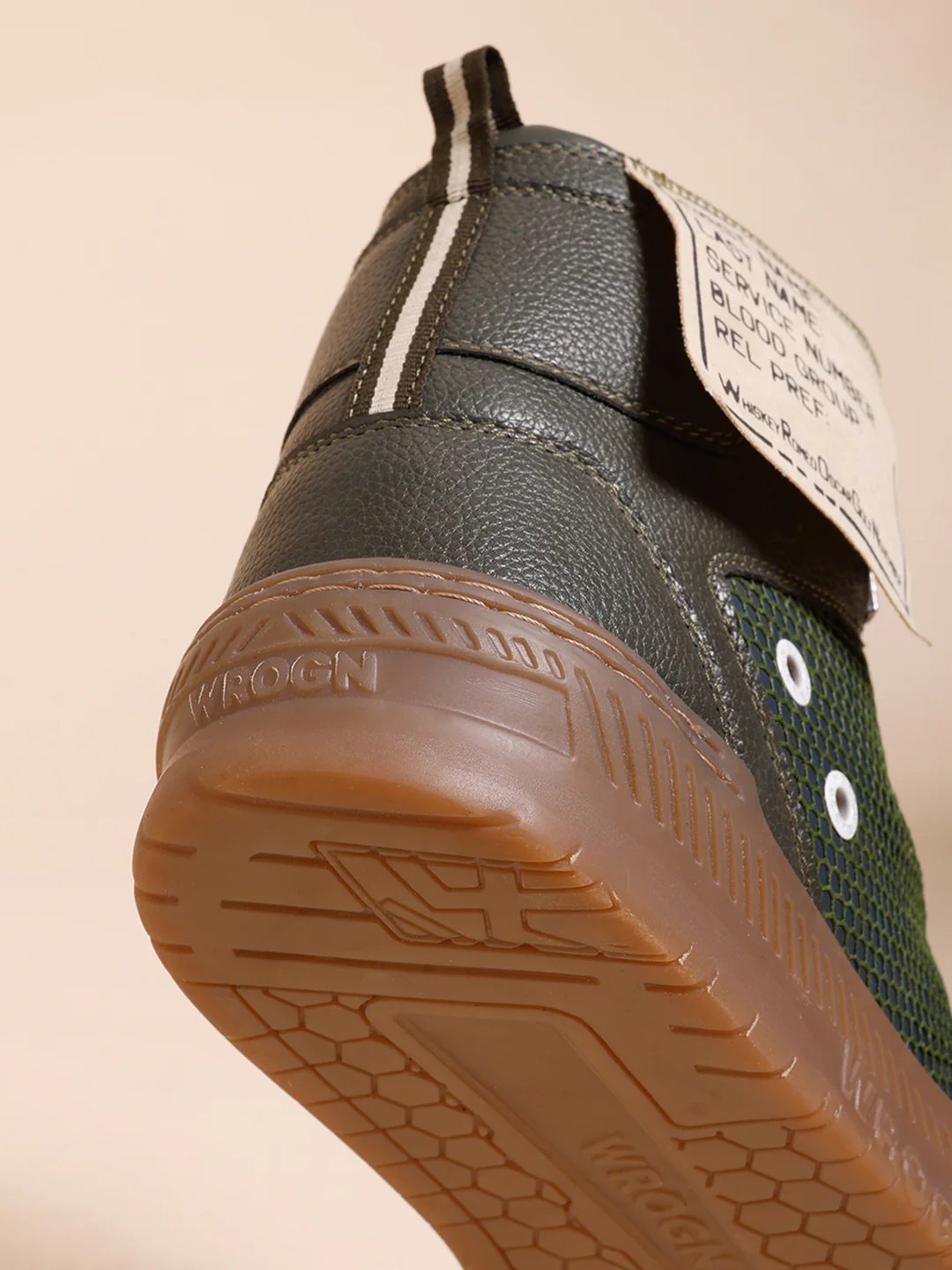 Sneakers | Negroni Stealth - Image 7