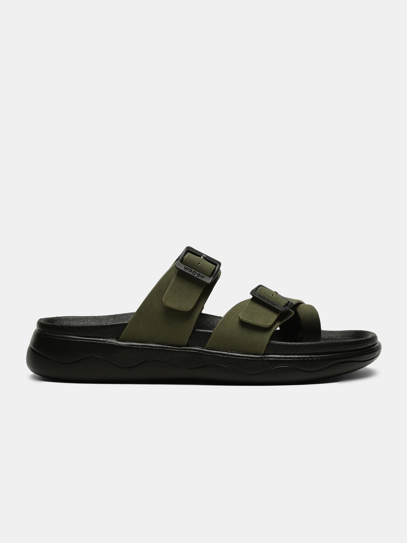 Open footwear | Forest Lock - Image 2