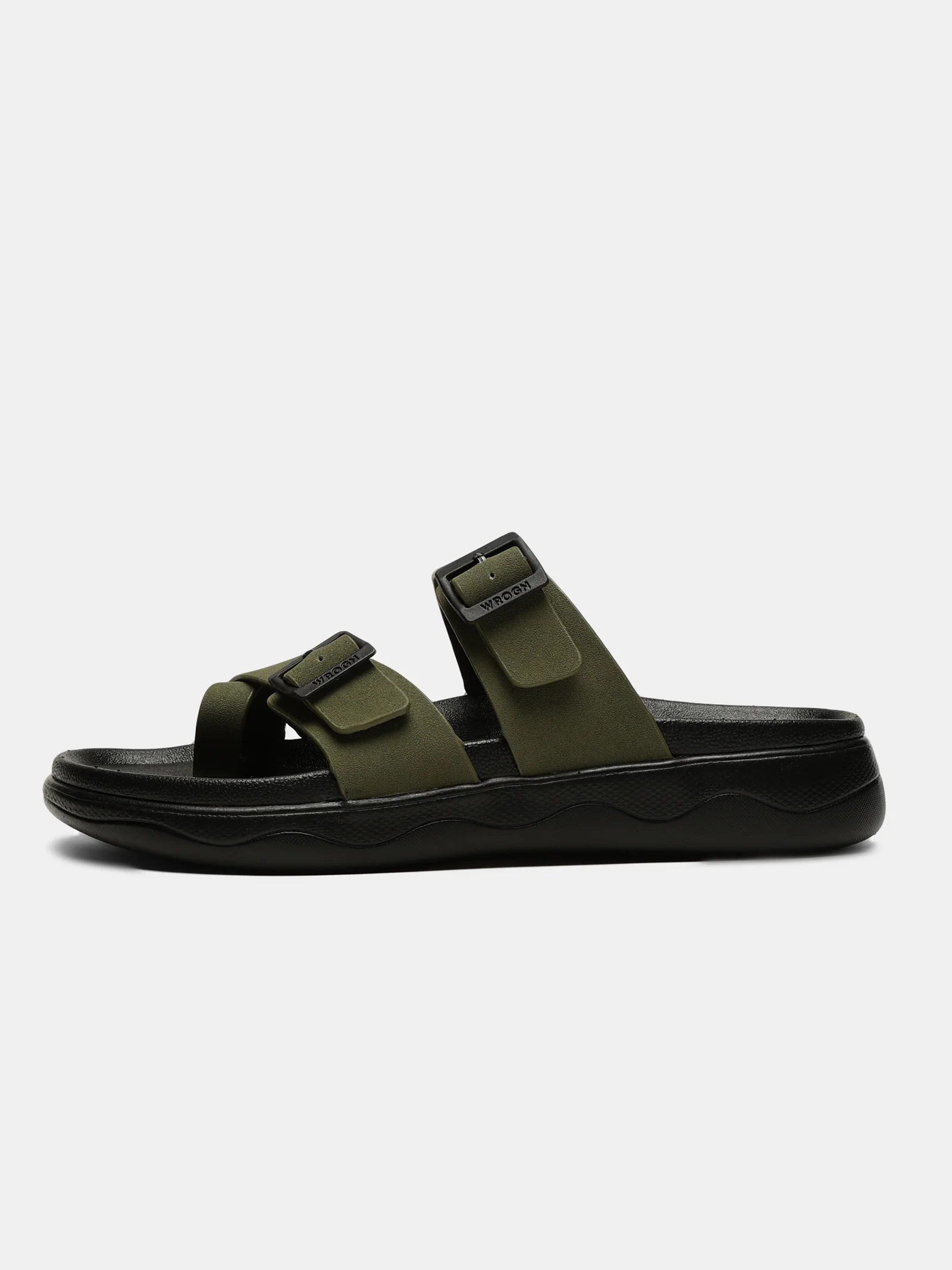 Open footwear | Forest Lock - Image 3