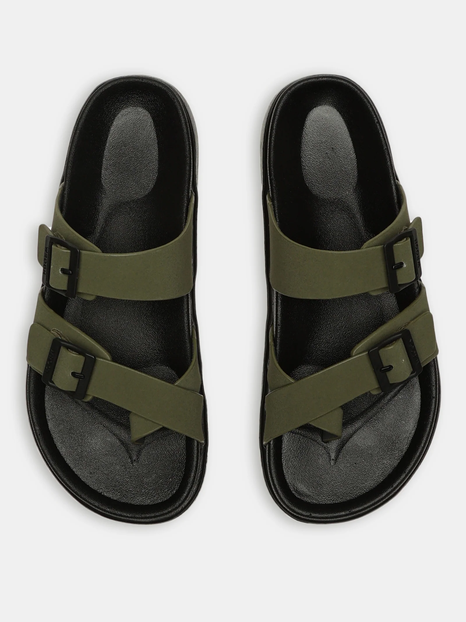 Open footwear | Forest Lock - Image 6