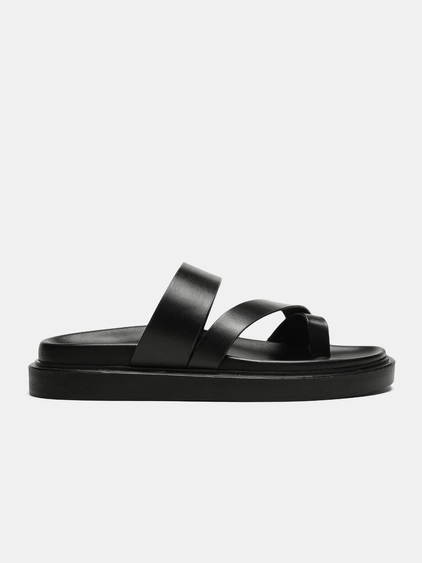 Open Footwear I Black Axis - Image 2