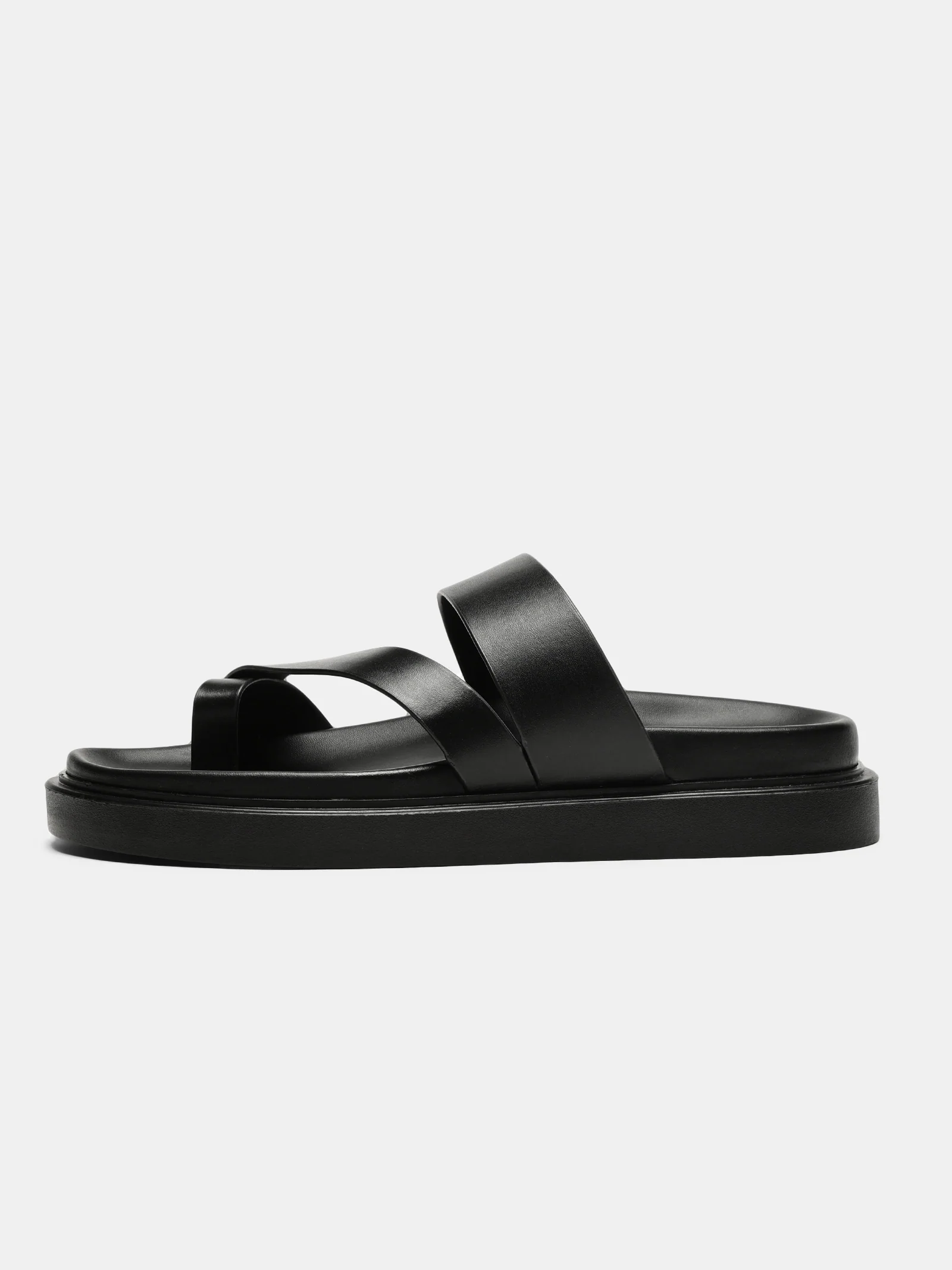 Open Footwear I Black Axis - Image 3