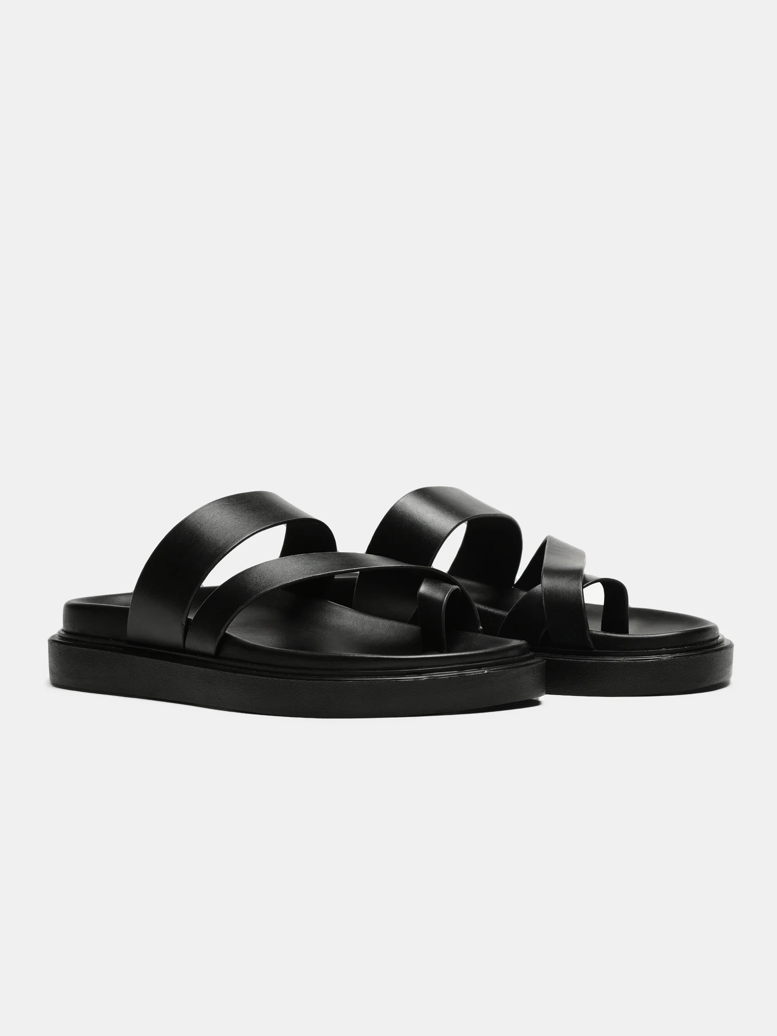 Open Footwear I Black Axis - Image 4