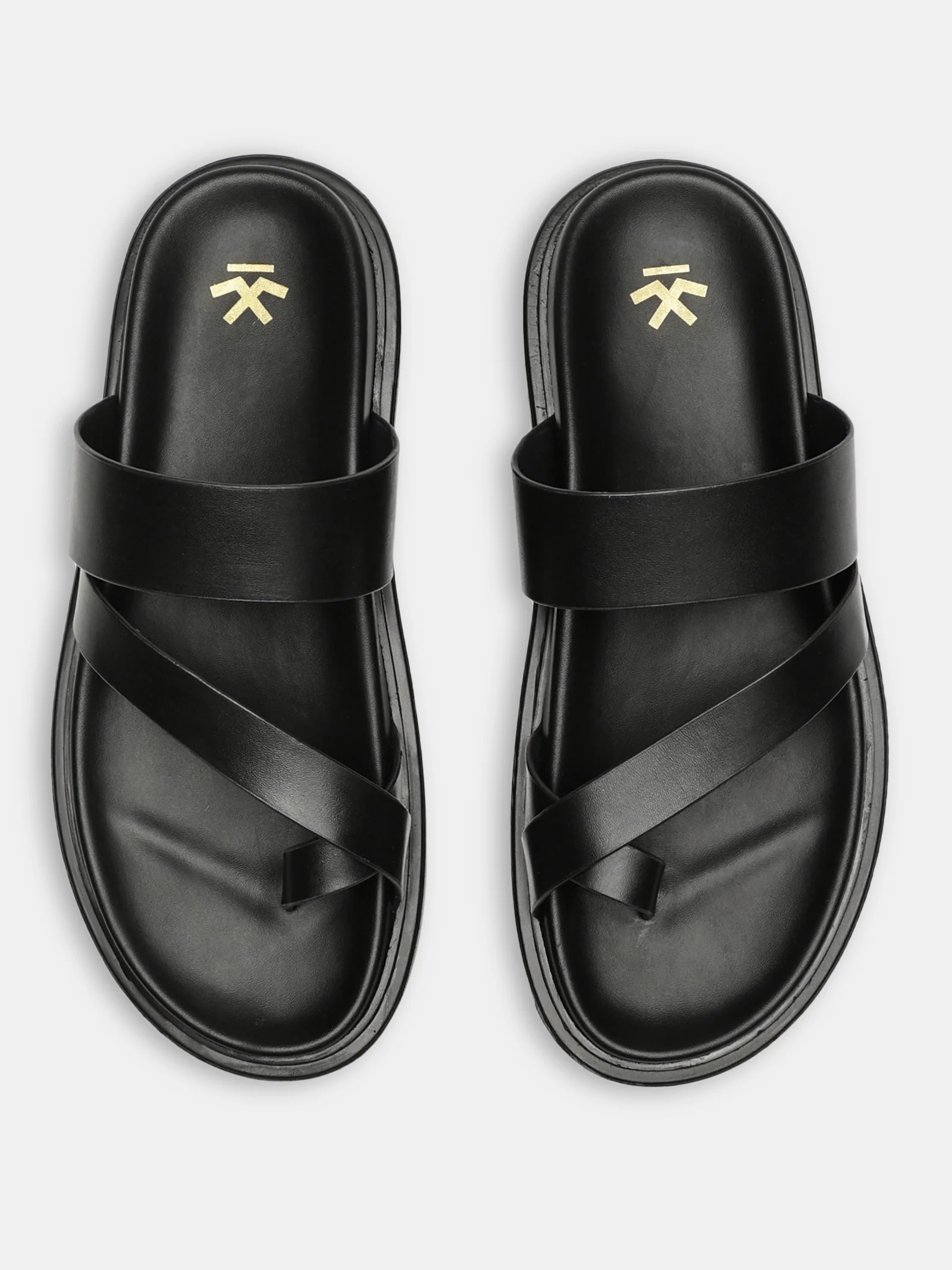 Open Footwear I Black Axis - Image 6