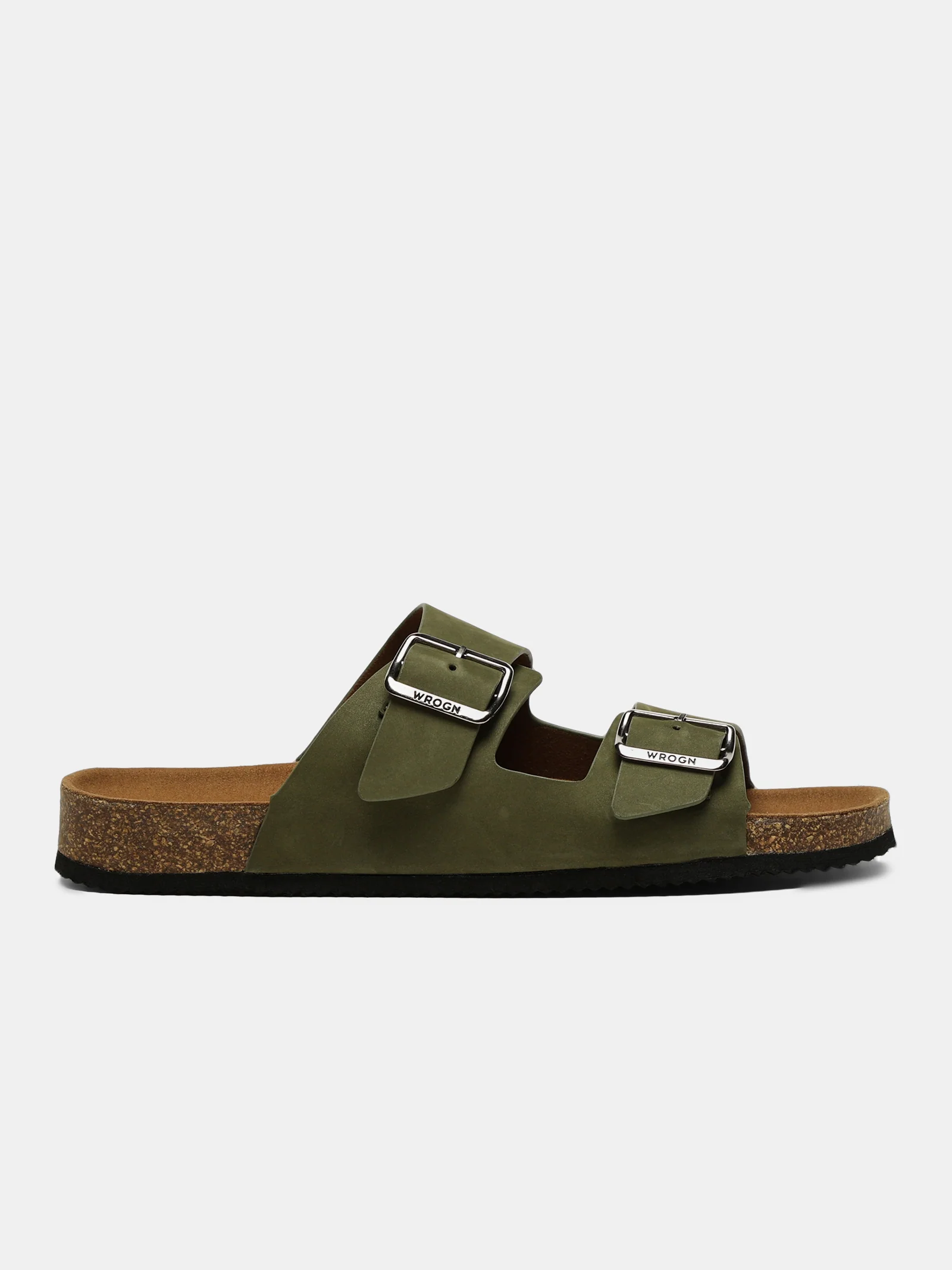 Open footwear | Moss Trail - Image 2