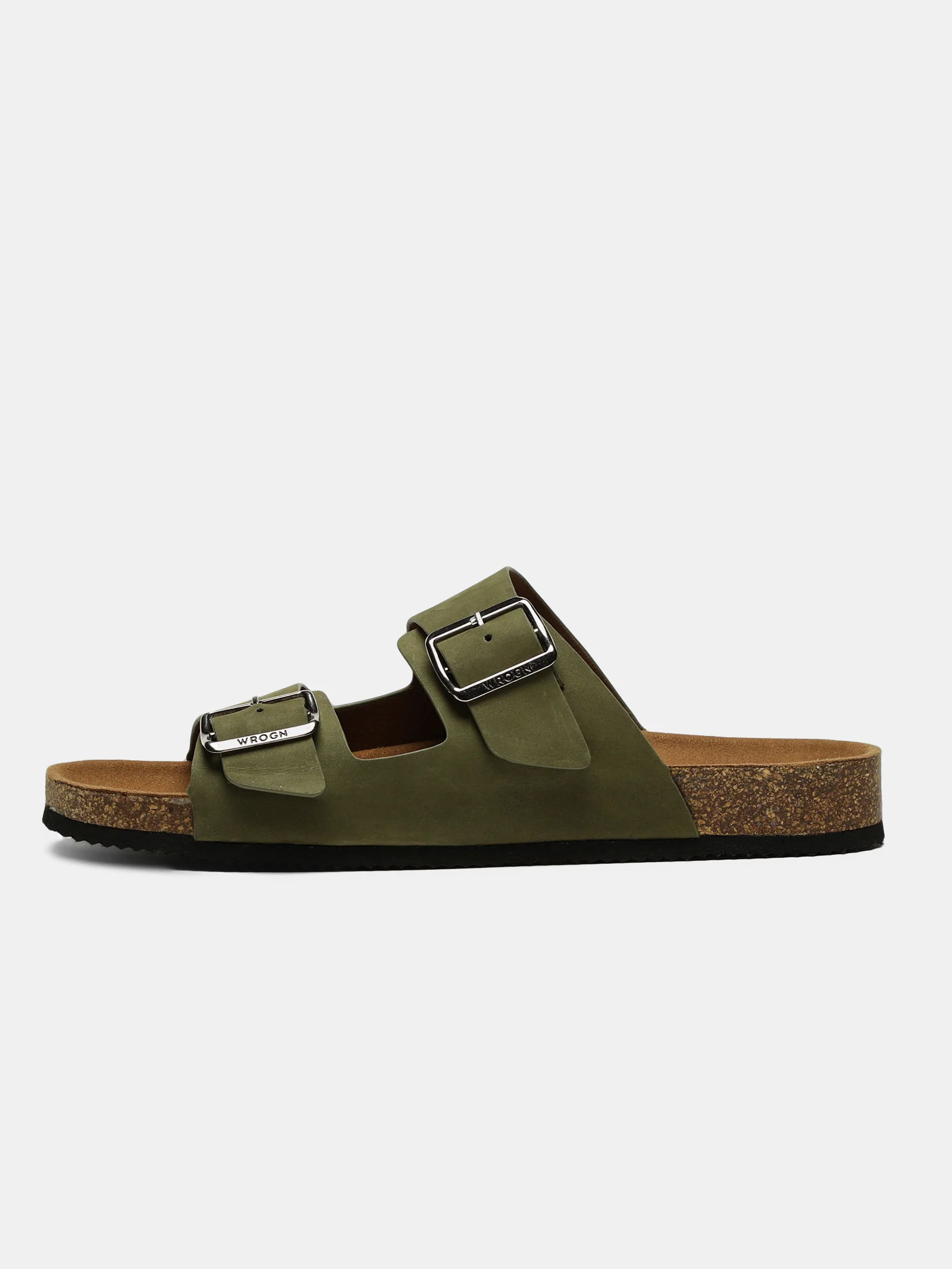 Open footwear | Moss Trail - Image 3