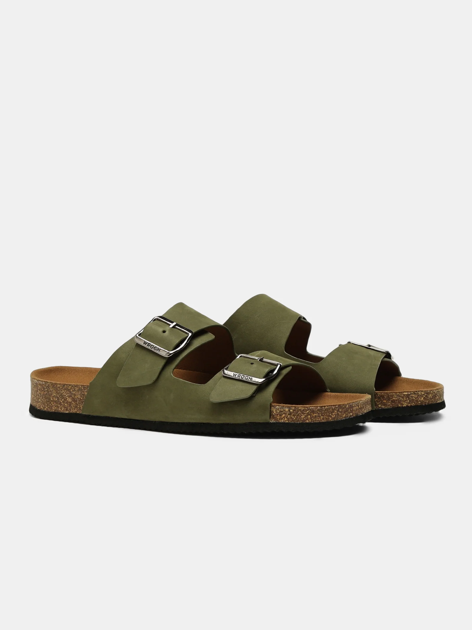 Open footwear | Moss Trail - Image 4