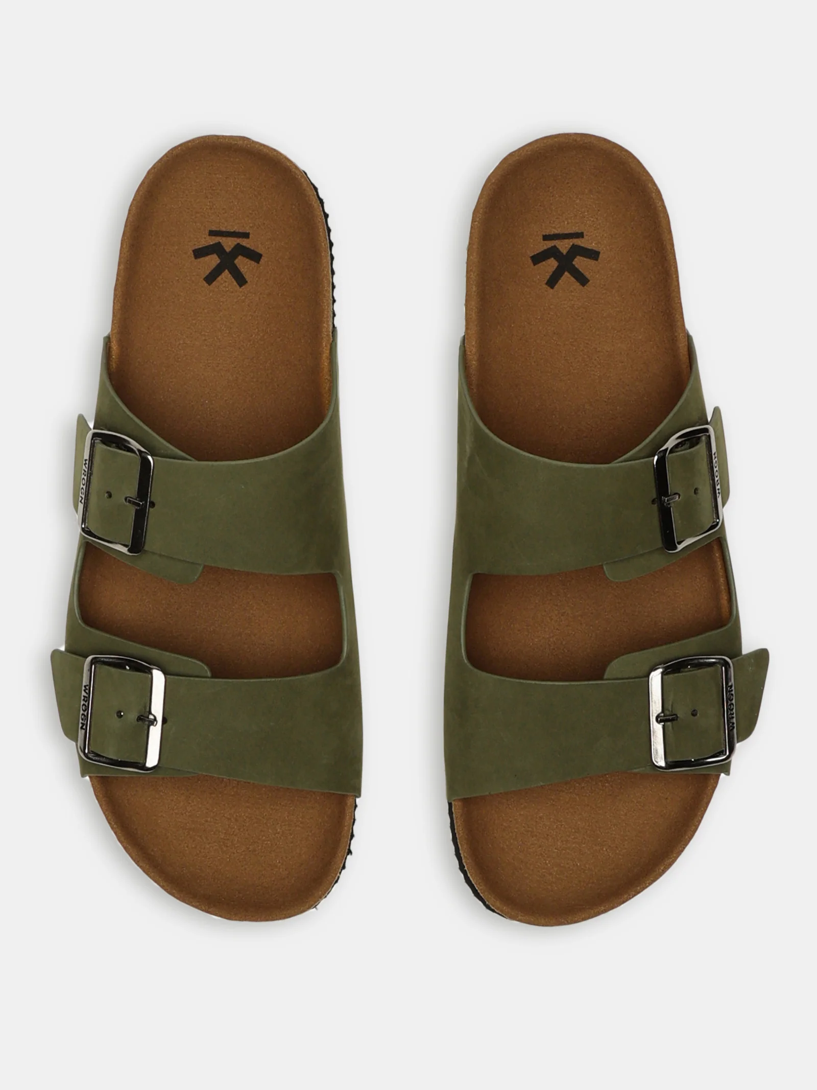 Open footwear | Moss Trail - Image 6