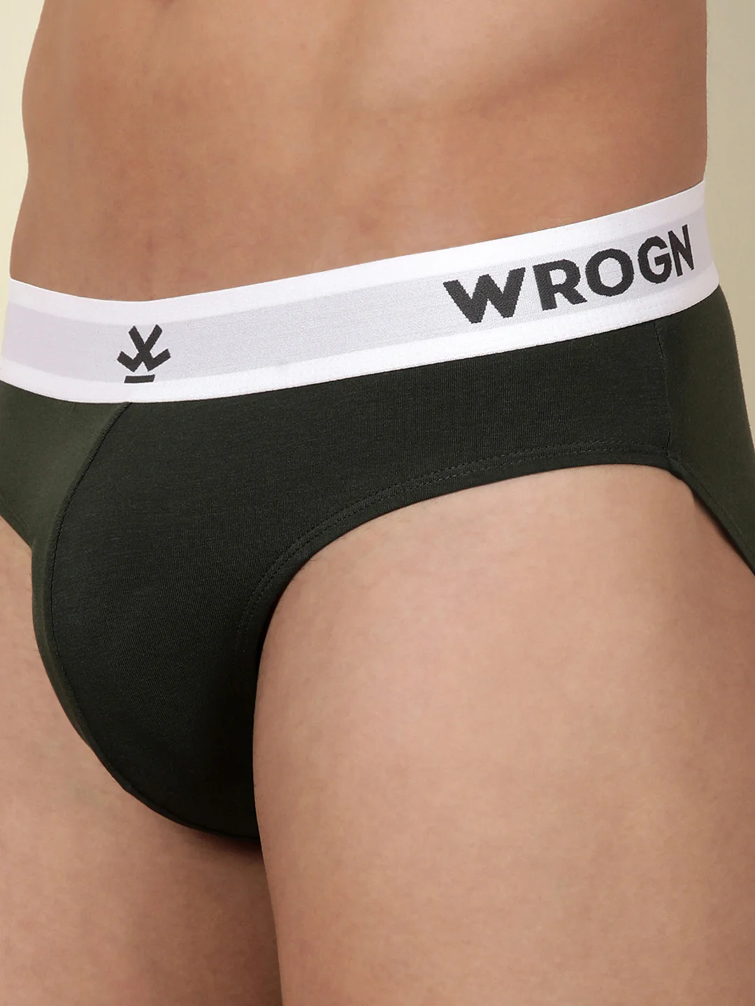 Soft Cotton Solid 2-Pack Briefs - Image 8