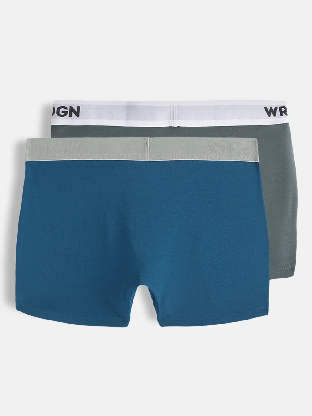 Everyday Ease Solid 2-Pack Trunks - Image 2