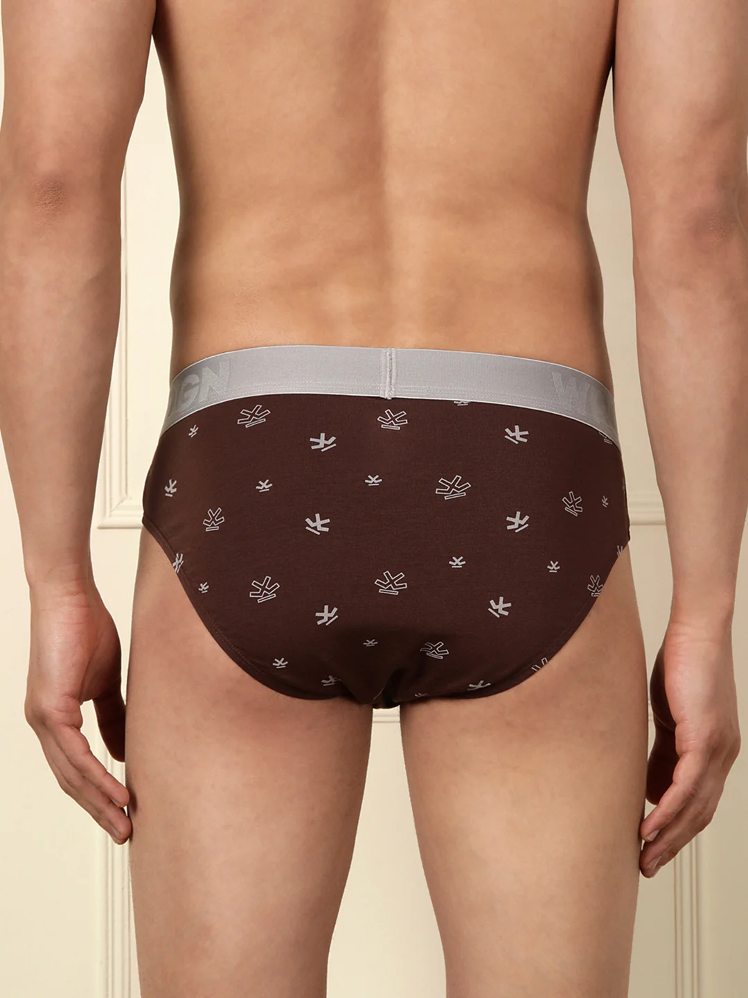 Pack of 2 Daily Ease Briefs - Image 6