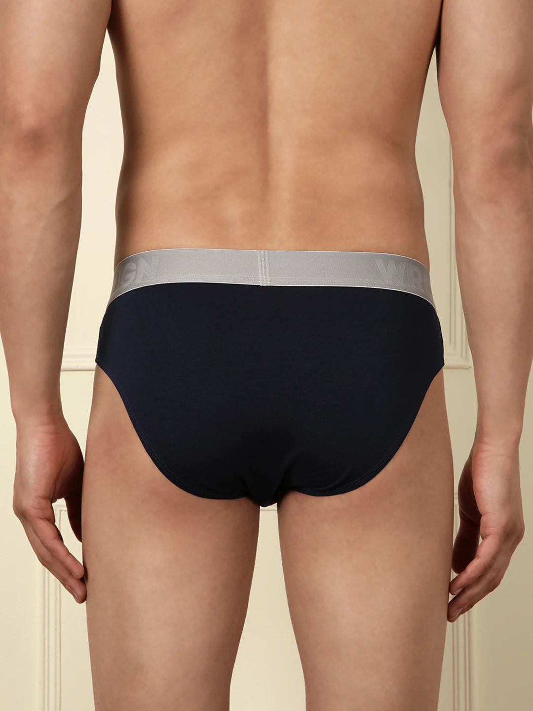 Daily Ease Solid 2-Pack Briefs - Image 6