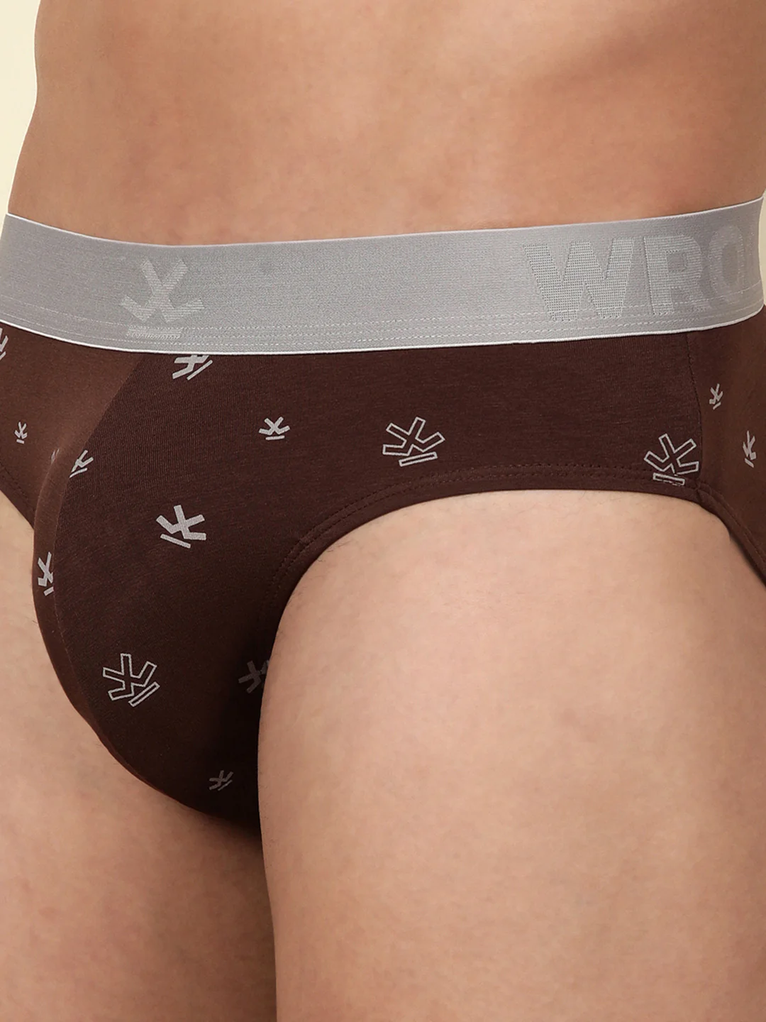Pack of 2 Soft Cotton Briefs - Image 7