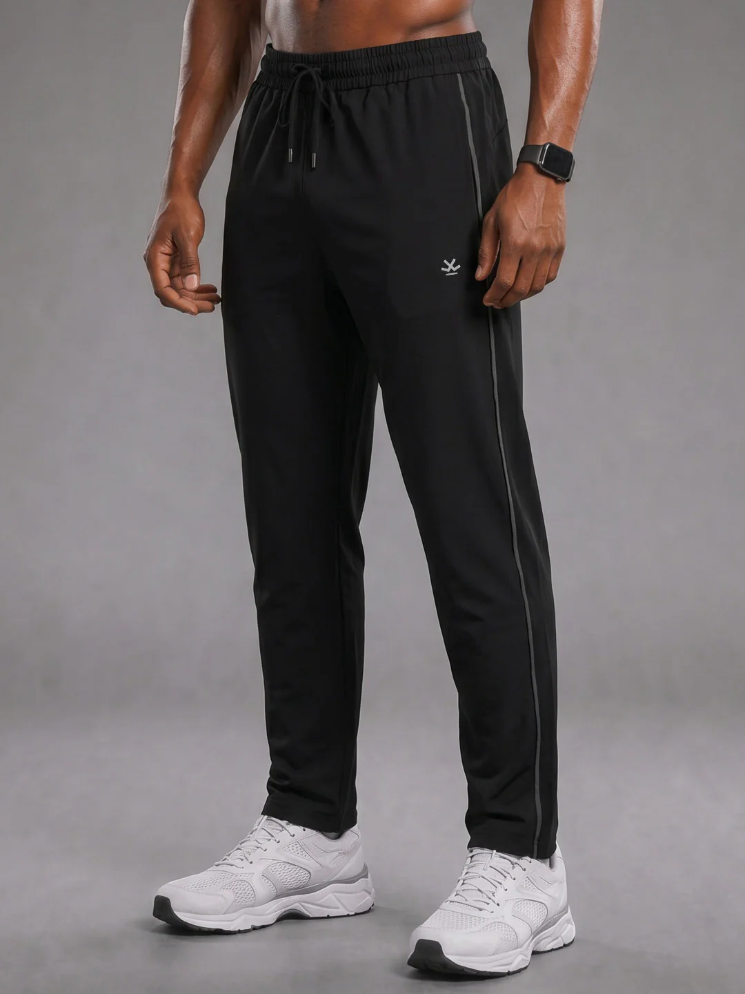 Performance Joggers | Black - Image 4