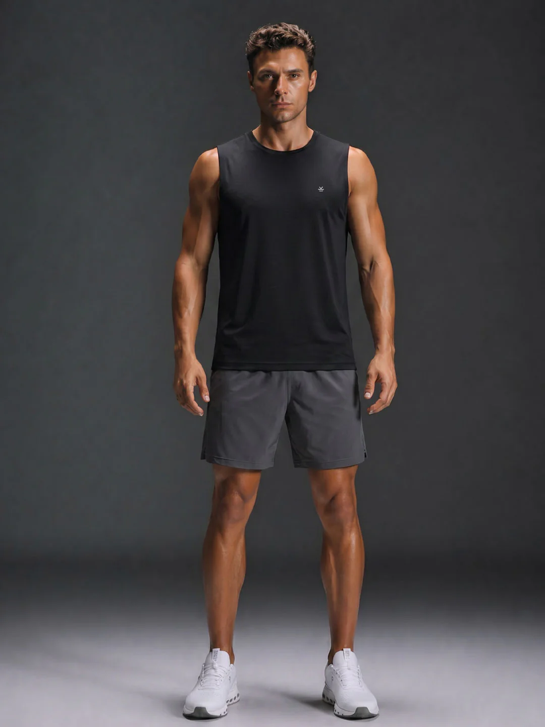 Performance Vest | Black - Image 2