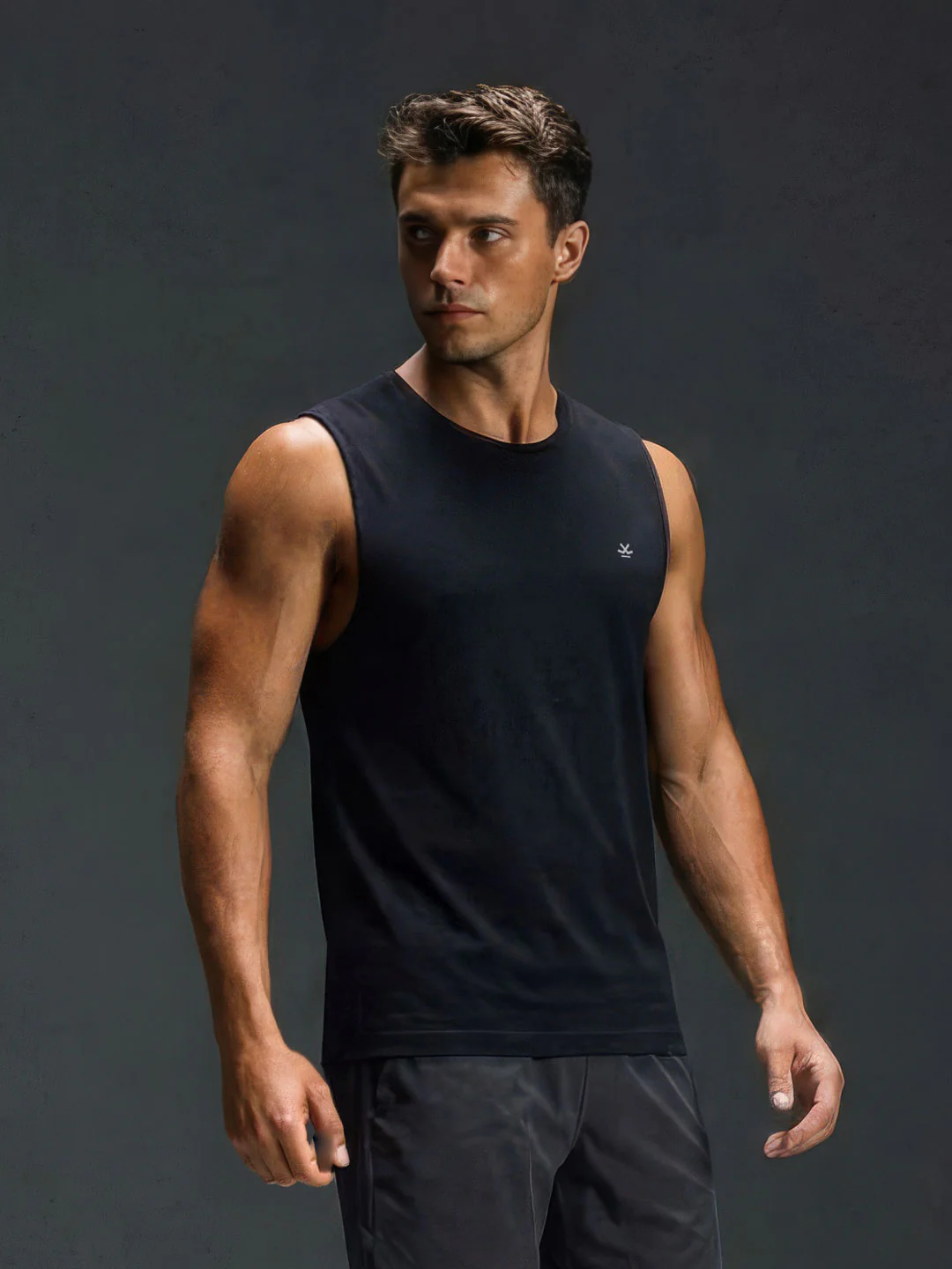 Performance Vest | Black - Image 4