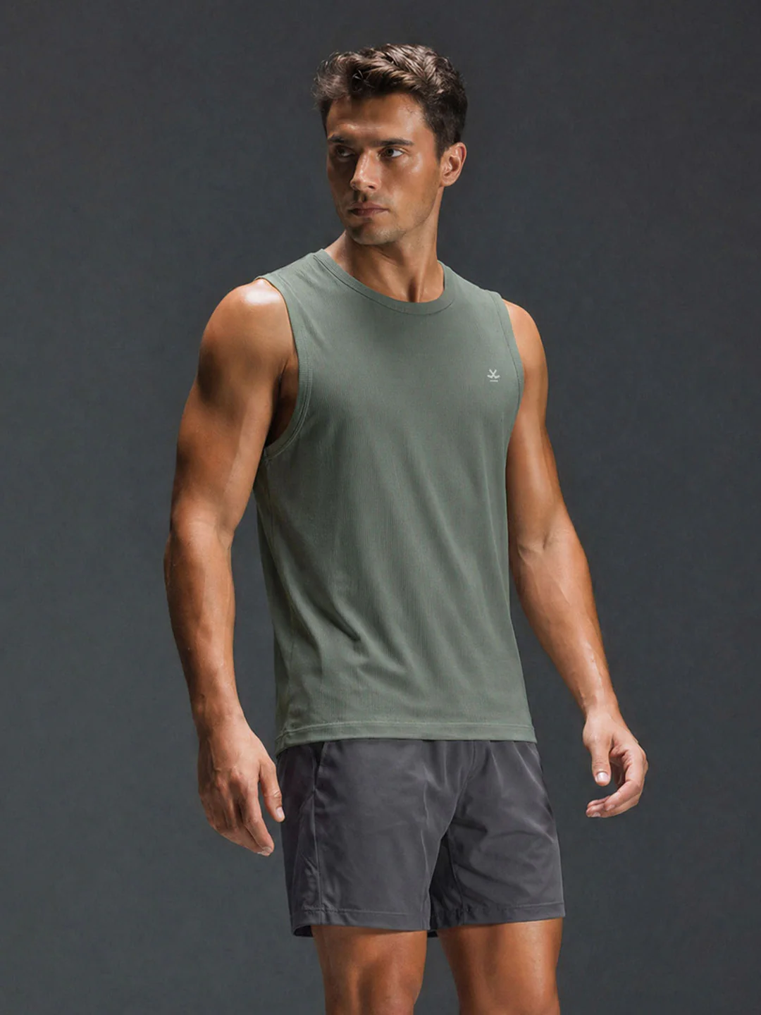 Performance Vest | Olive - Image 4