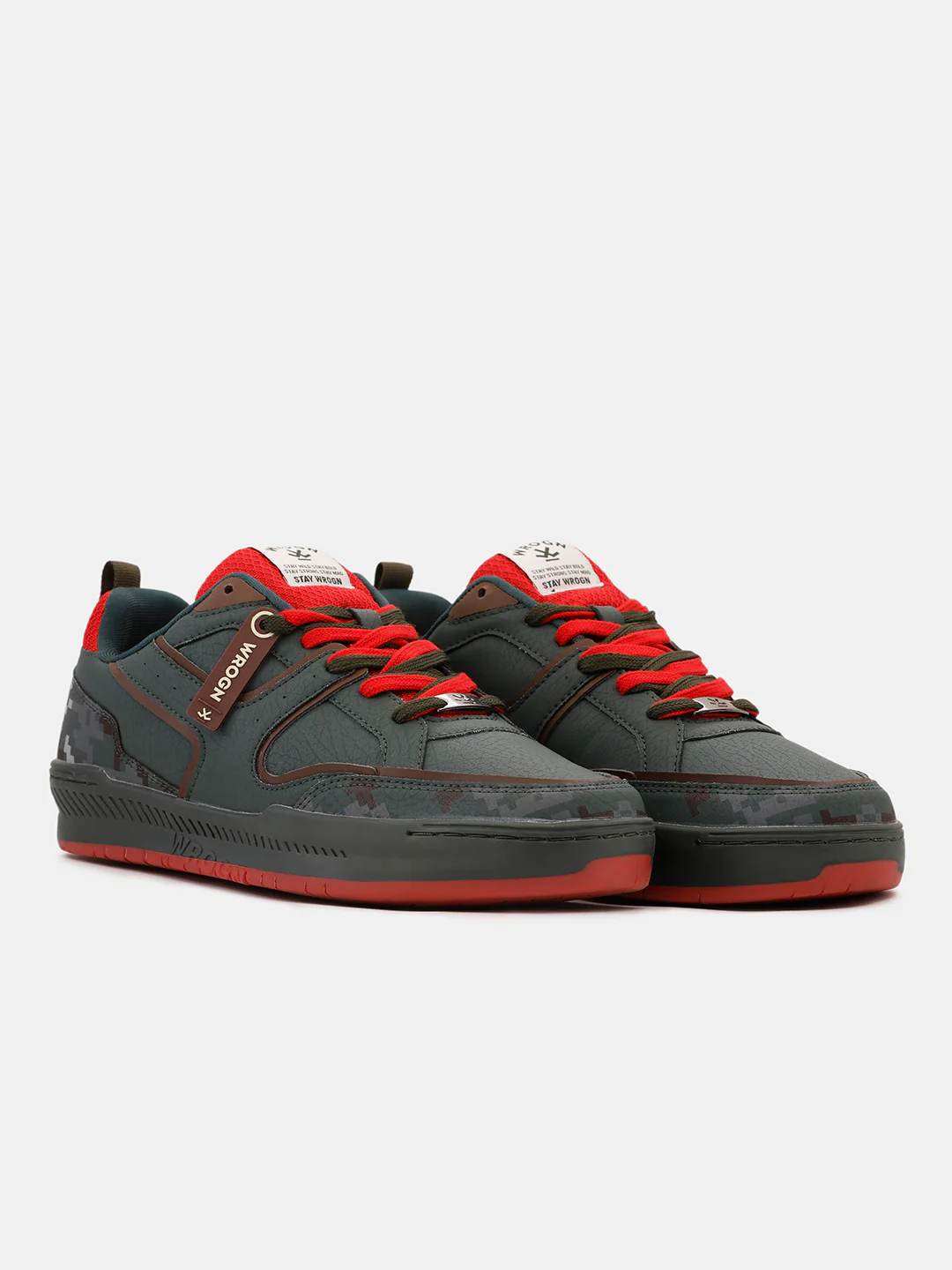 Sneakers | Negroni Hunter - Image 6