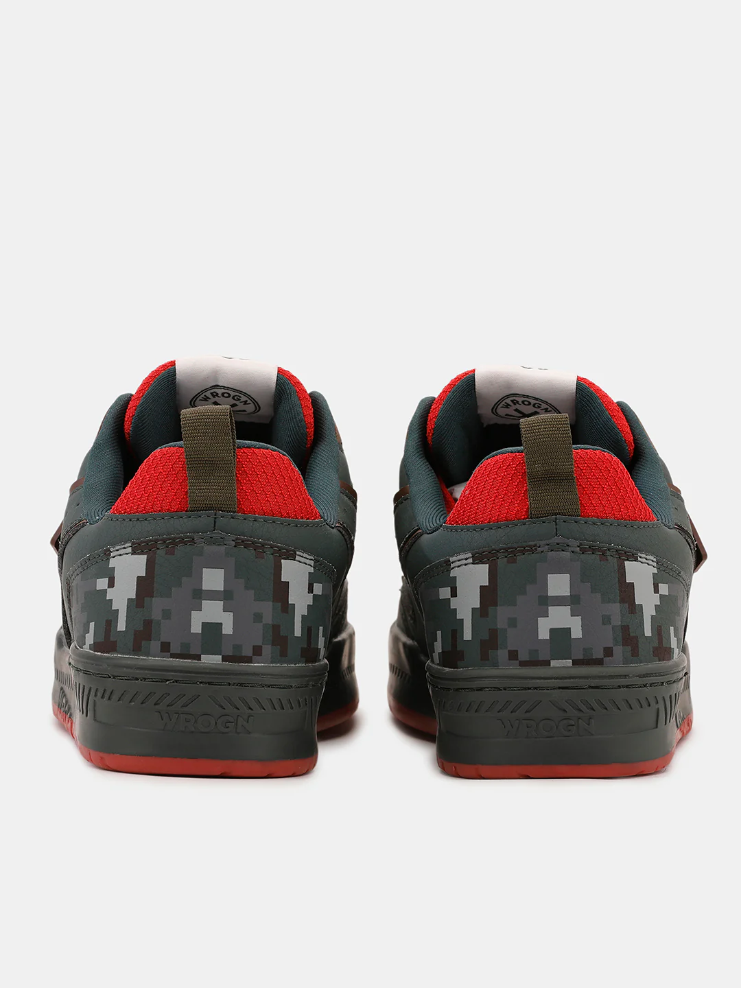 Sneakers | Negroni Hunter - Image 7