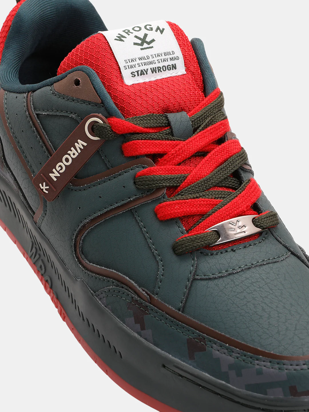 Sneakers | Negroni Hunter - Image 8
