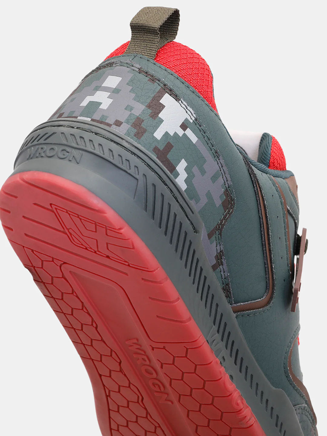 Sneakers | Negroni Hunter - Image 9