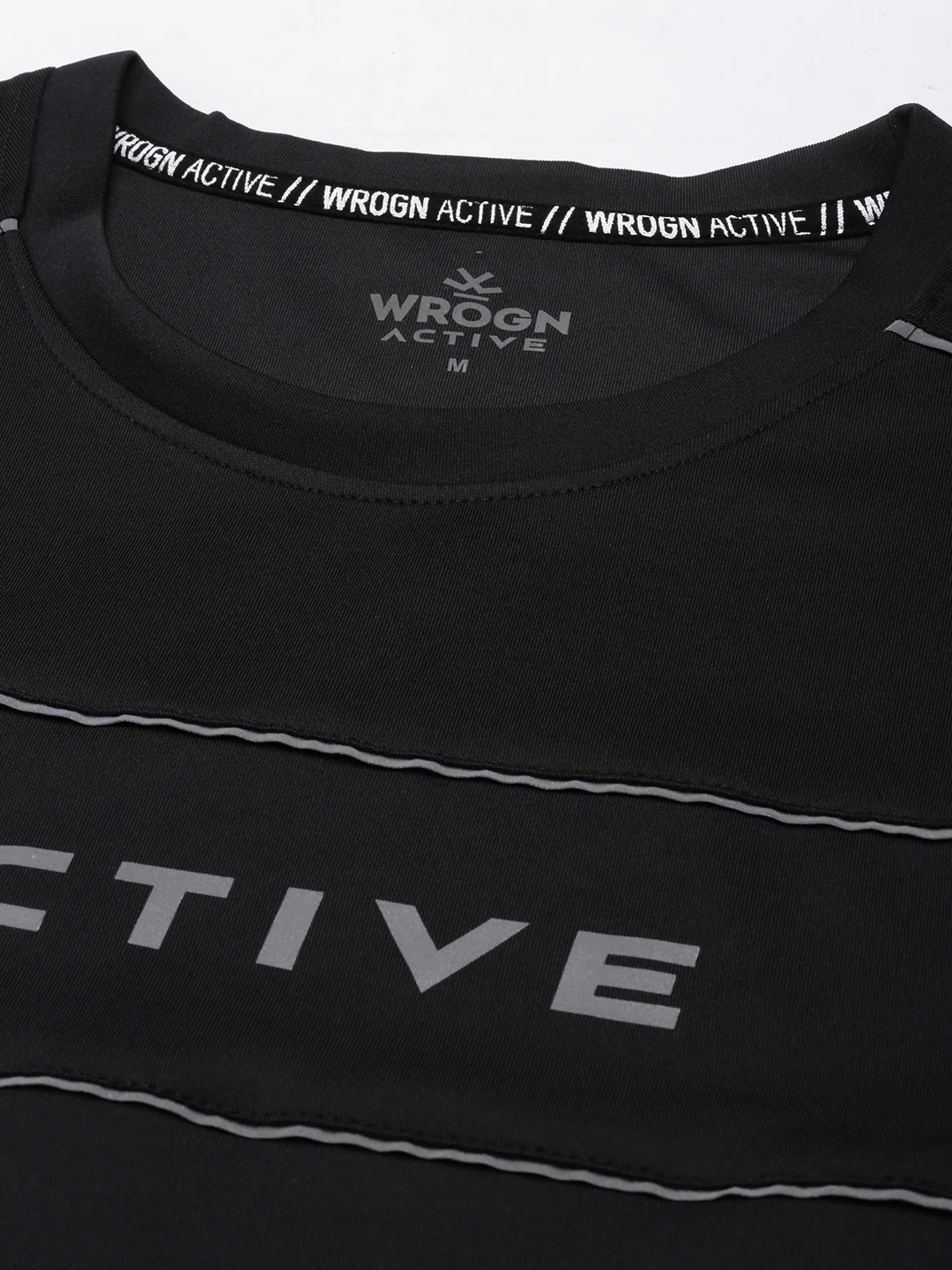 Printed Active Sweatshirt - Image 6