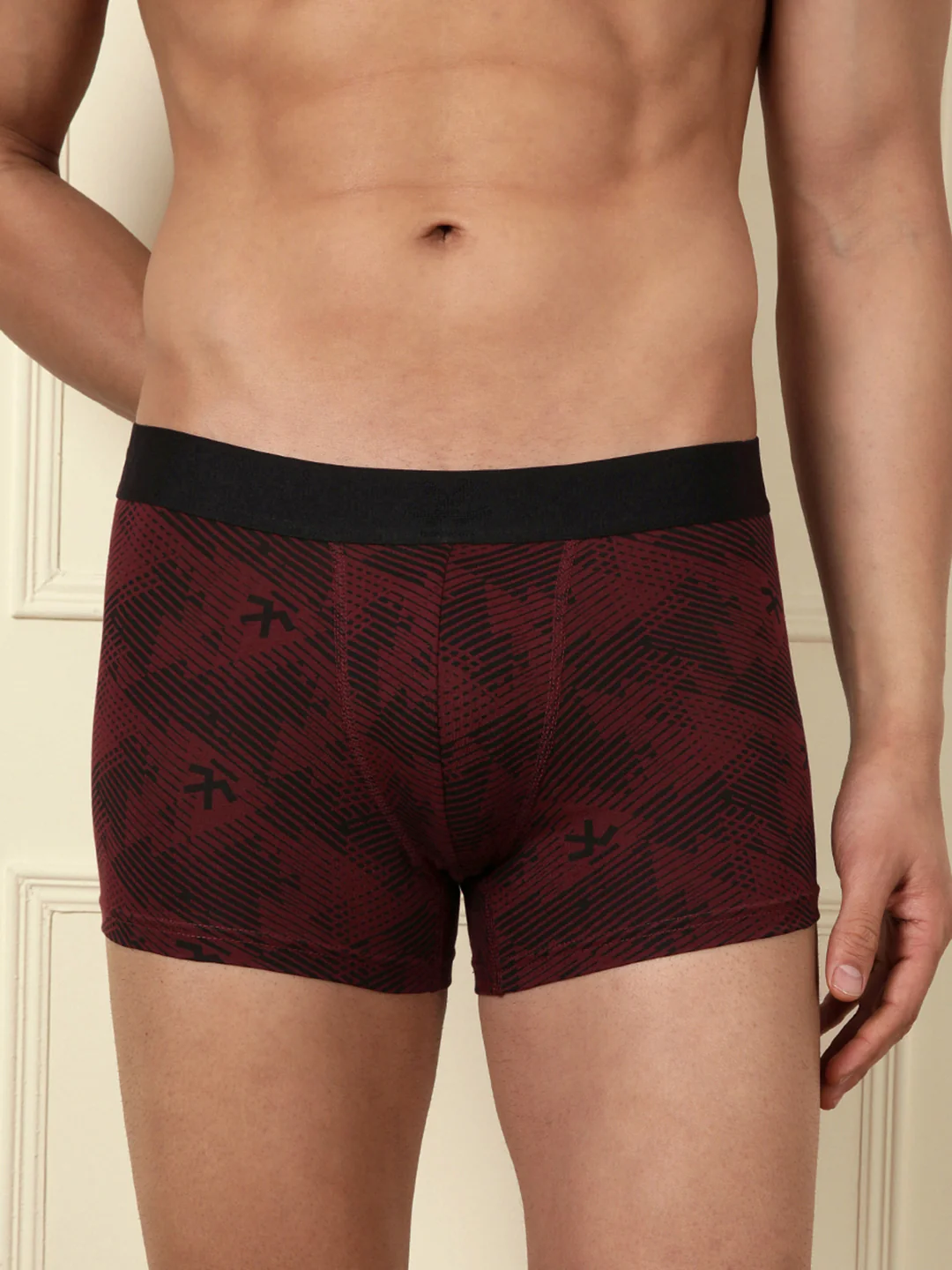Pure Comfort Prints 2-Pack Trunks - Image 3