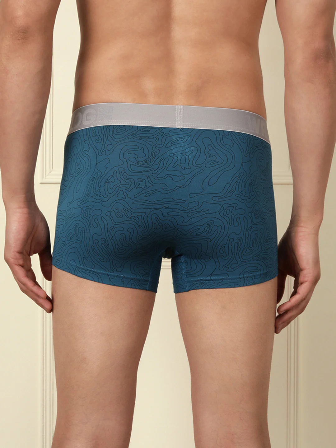 Pure Comfort Prints 2-Pack Trunks - Image 4