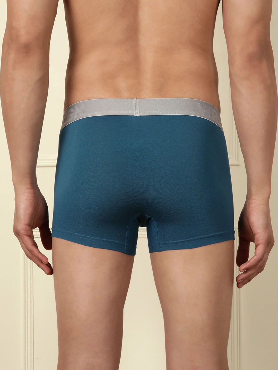 Pure Comfort Solid 2-Pack Trunks - Image 6