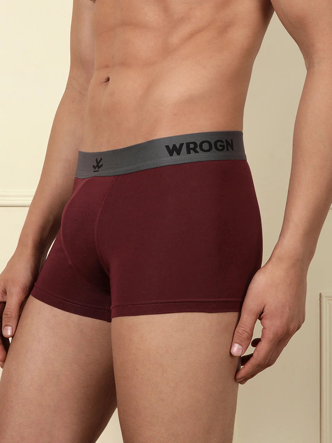 Pure Comfort Solid 2-Pack Trunks - Image 7