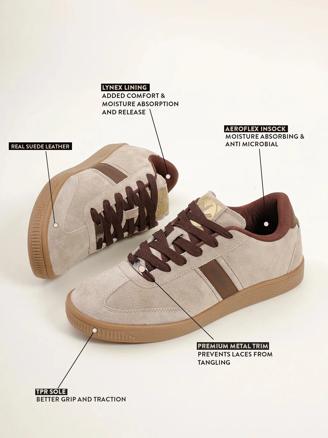 Sneakers | Sazerac Coffee - Image 6