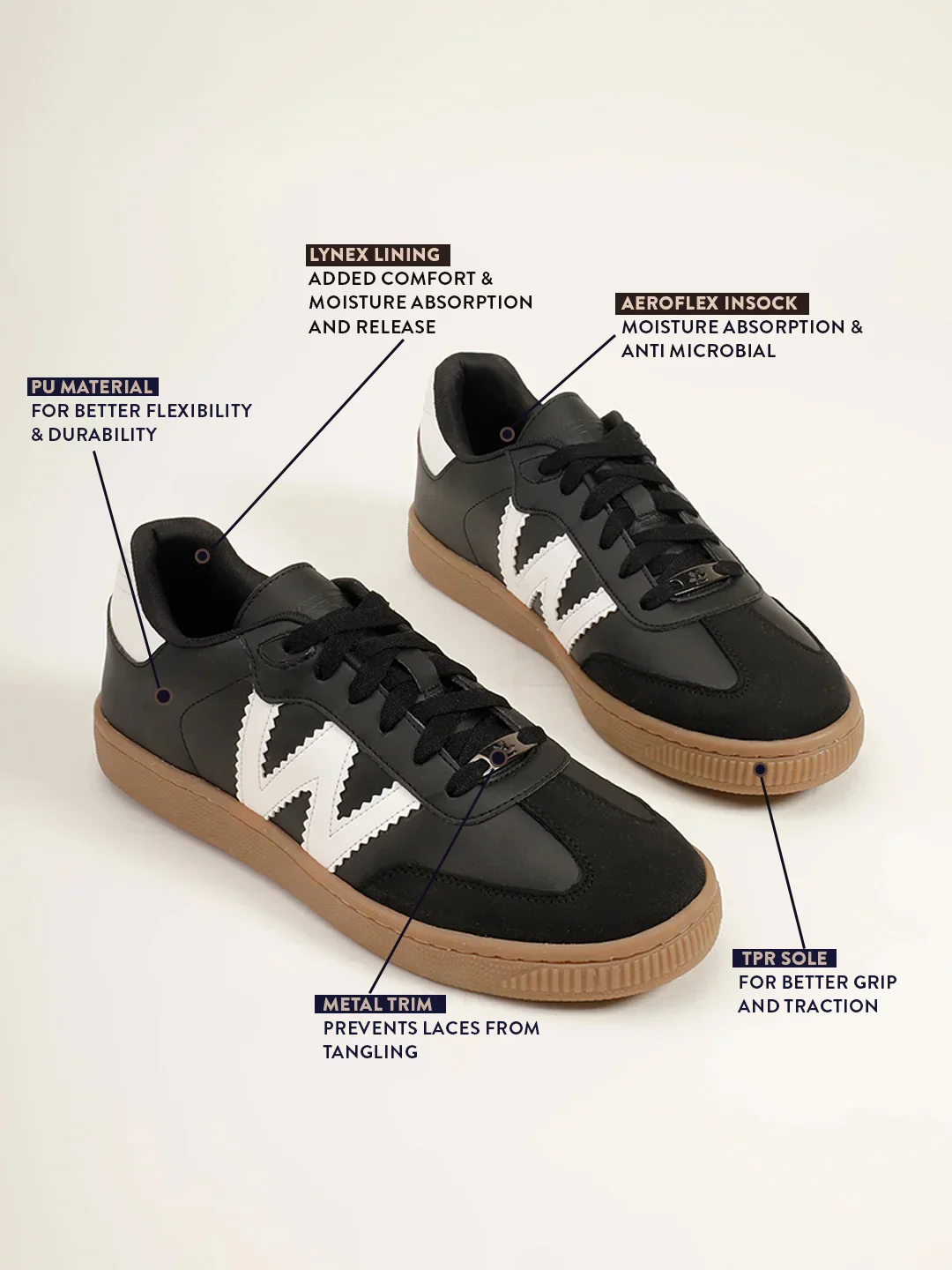 Sneakers | Sazerac Darkroot - Image 6