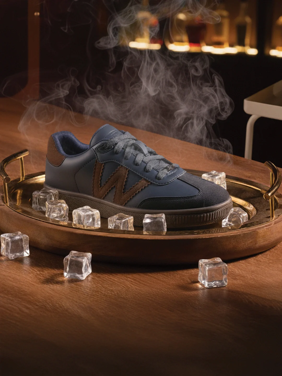 Sneakers | Sazerac Deeplake - Image 5