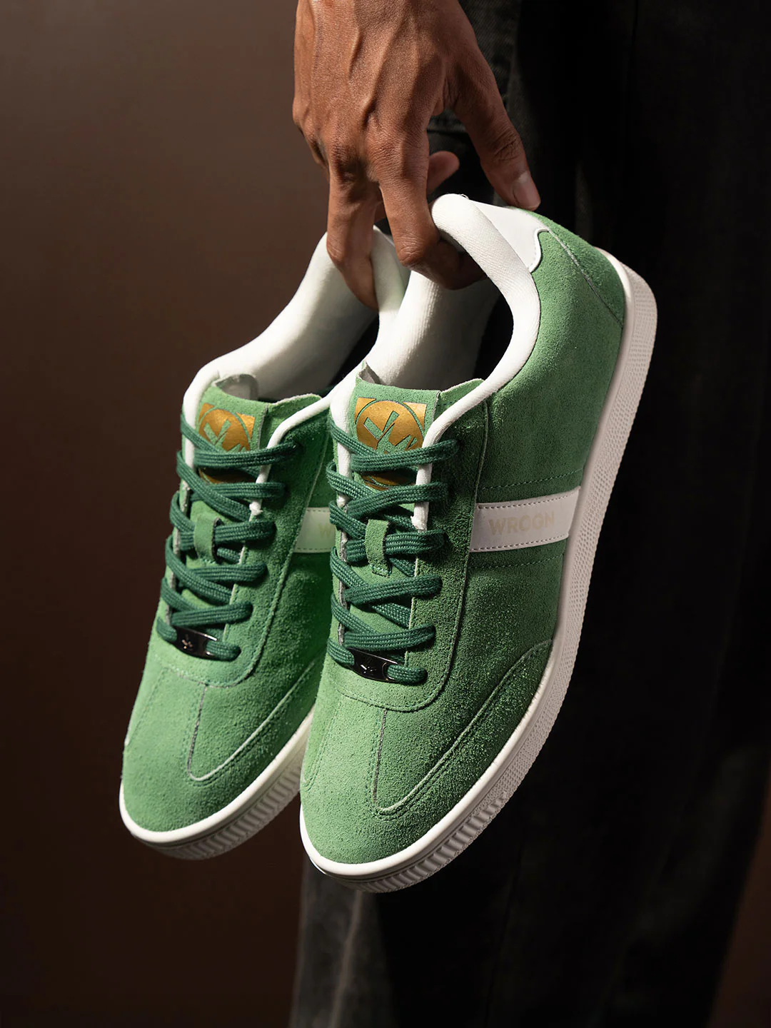 Sneakers | Sazerac Forest - Image 3