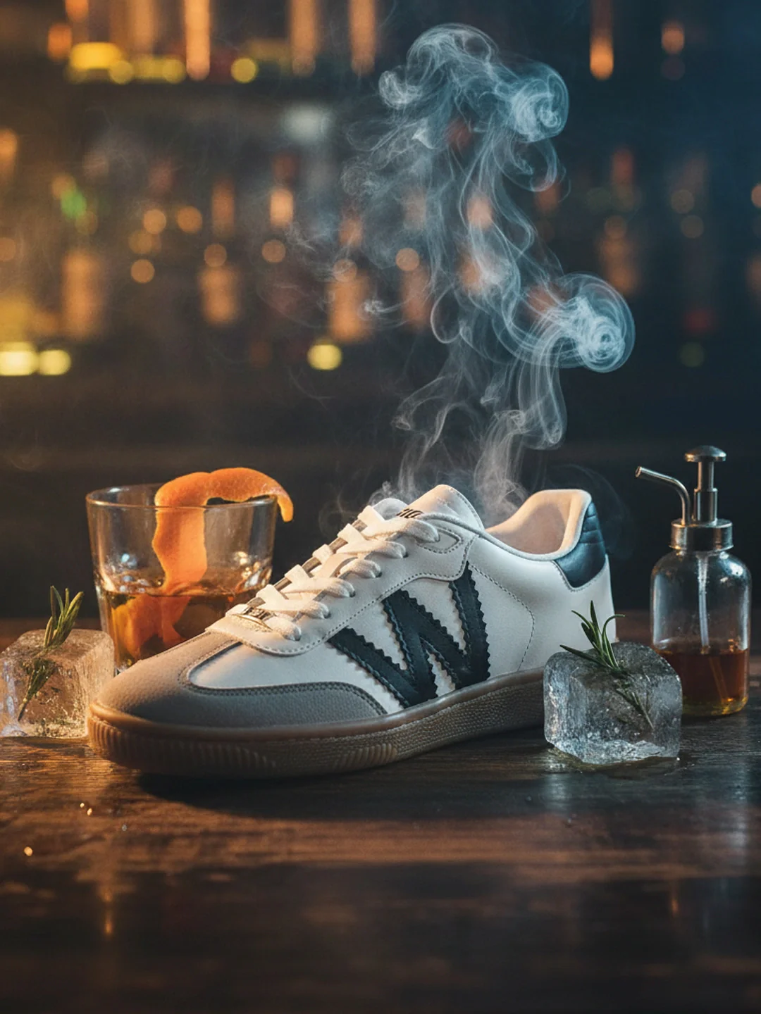 Sneakers | Sazerac Mistedge - Image 3