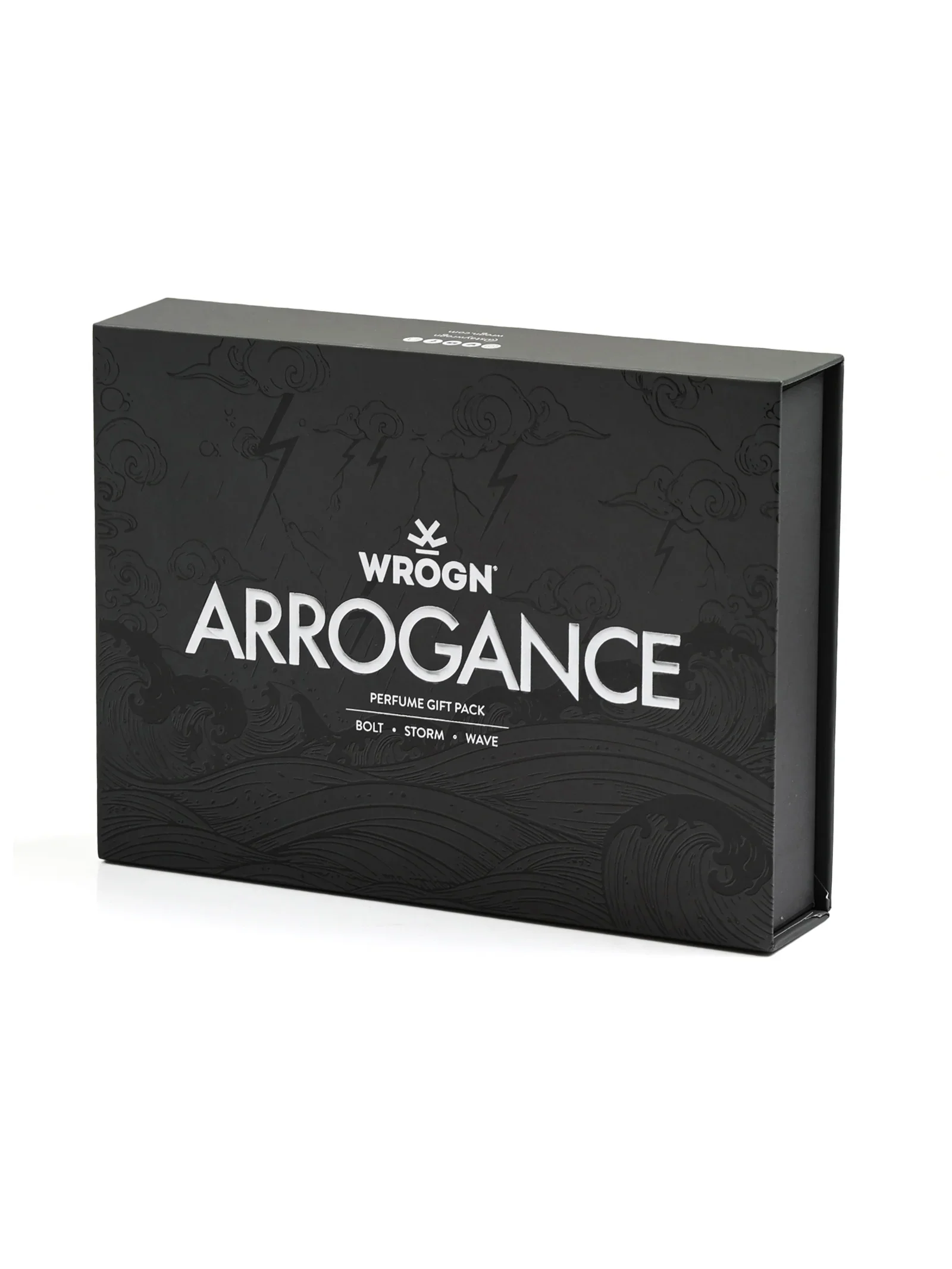 Set of 3 Perfume Gift Pack - Image 6