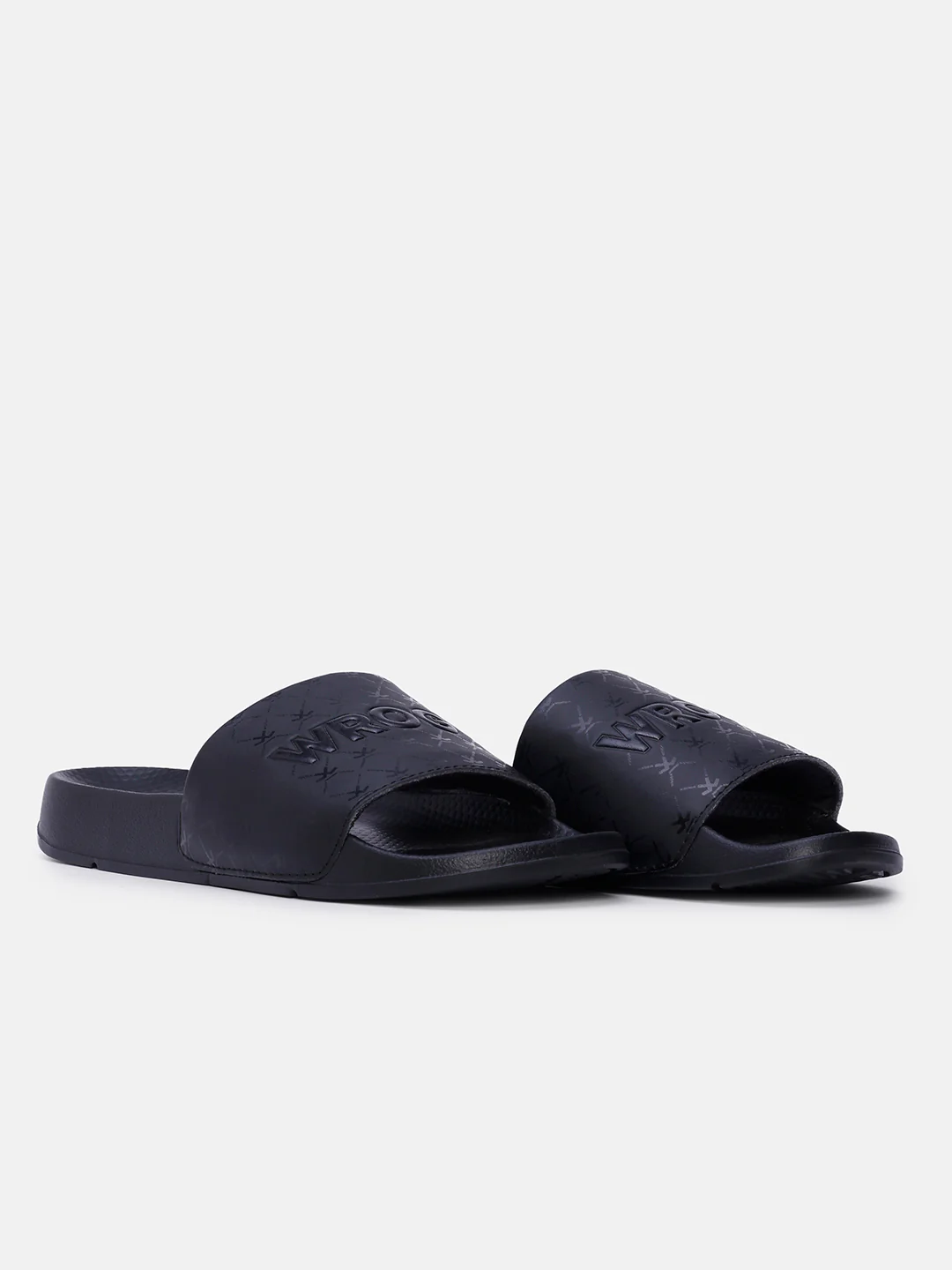 Sliders | BLACK - Image 5