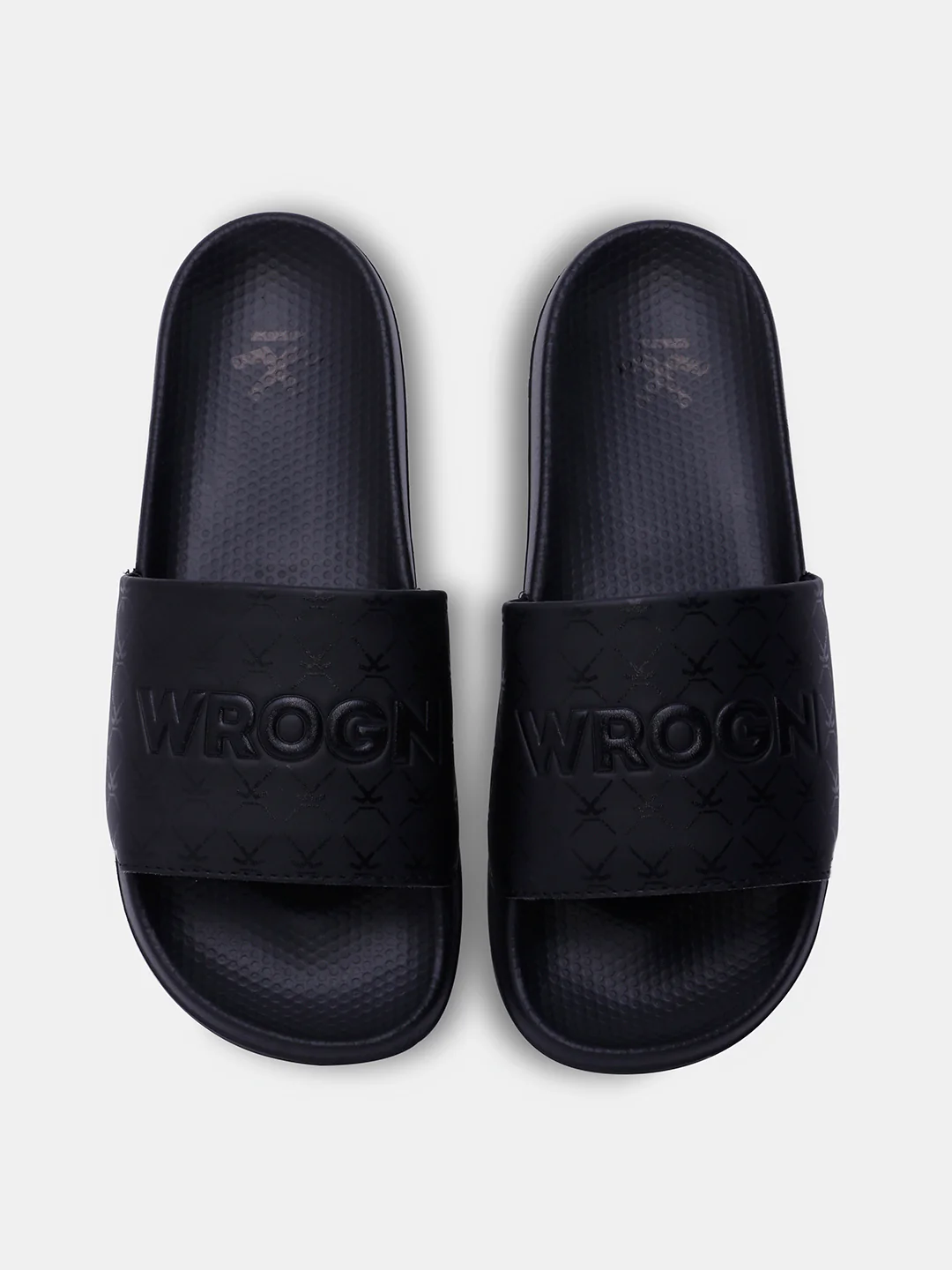 Sliders | BLACK - Image 6