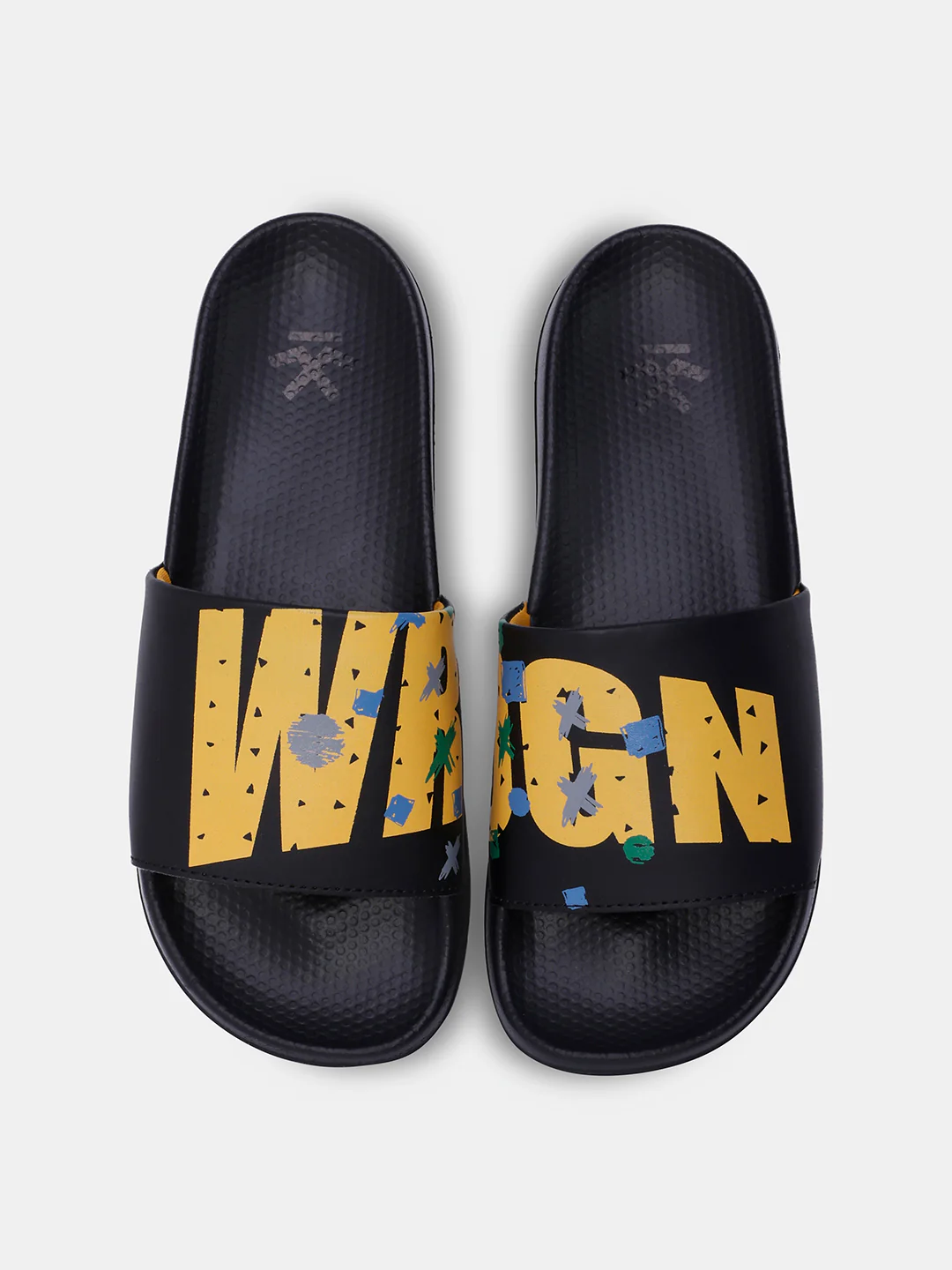 Sliders | BLACK - Image 6