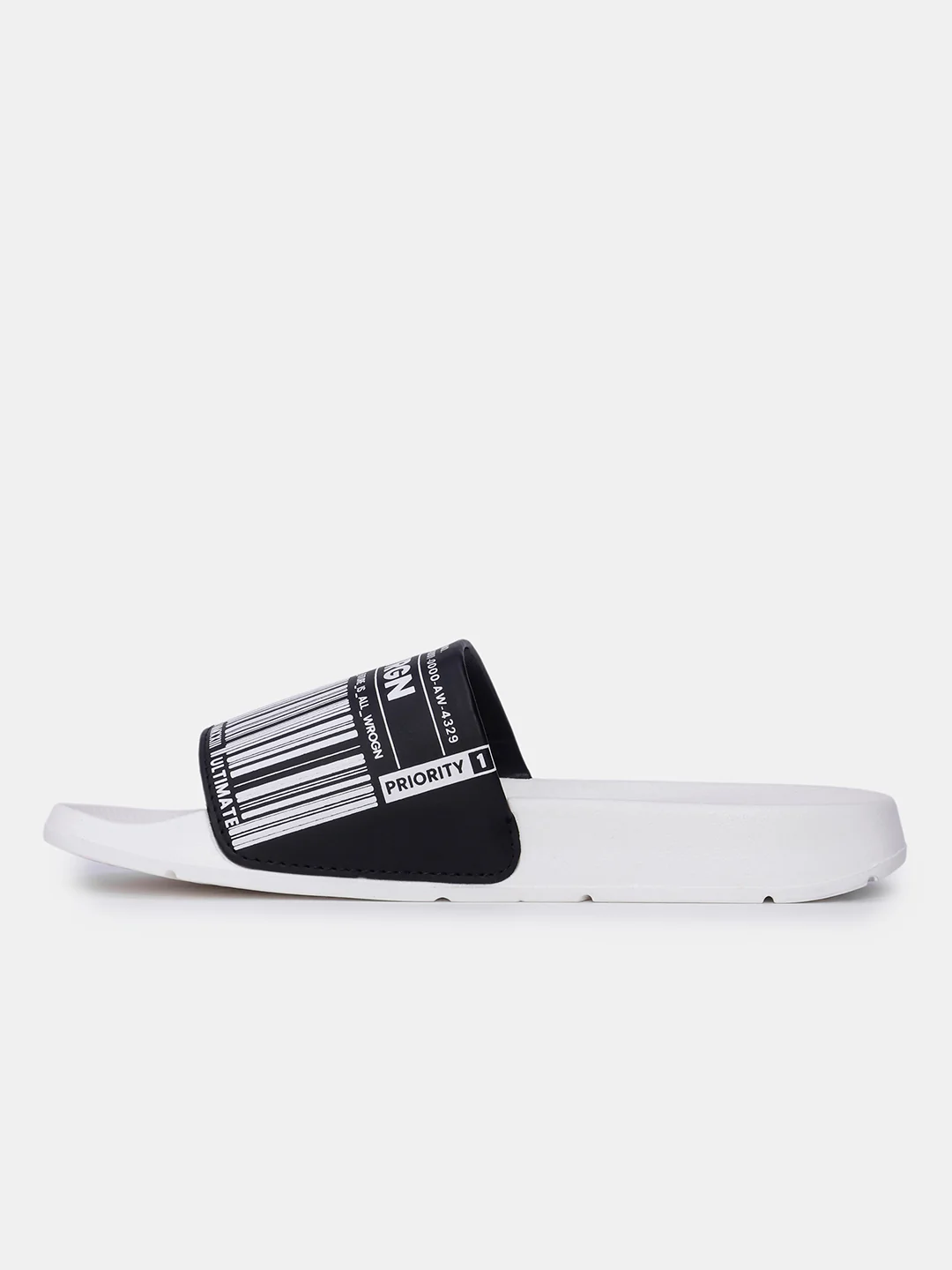Sliders | BLACK - Image 5