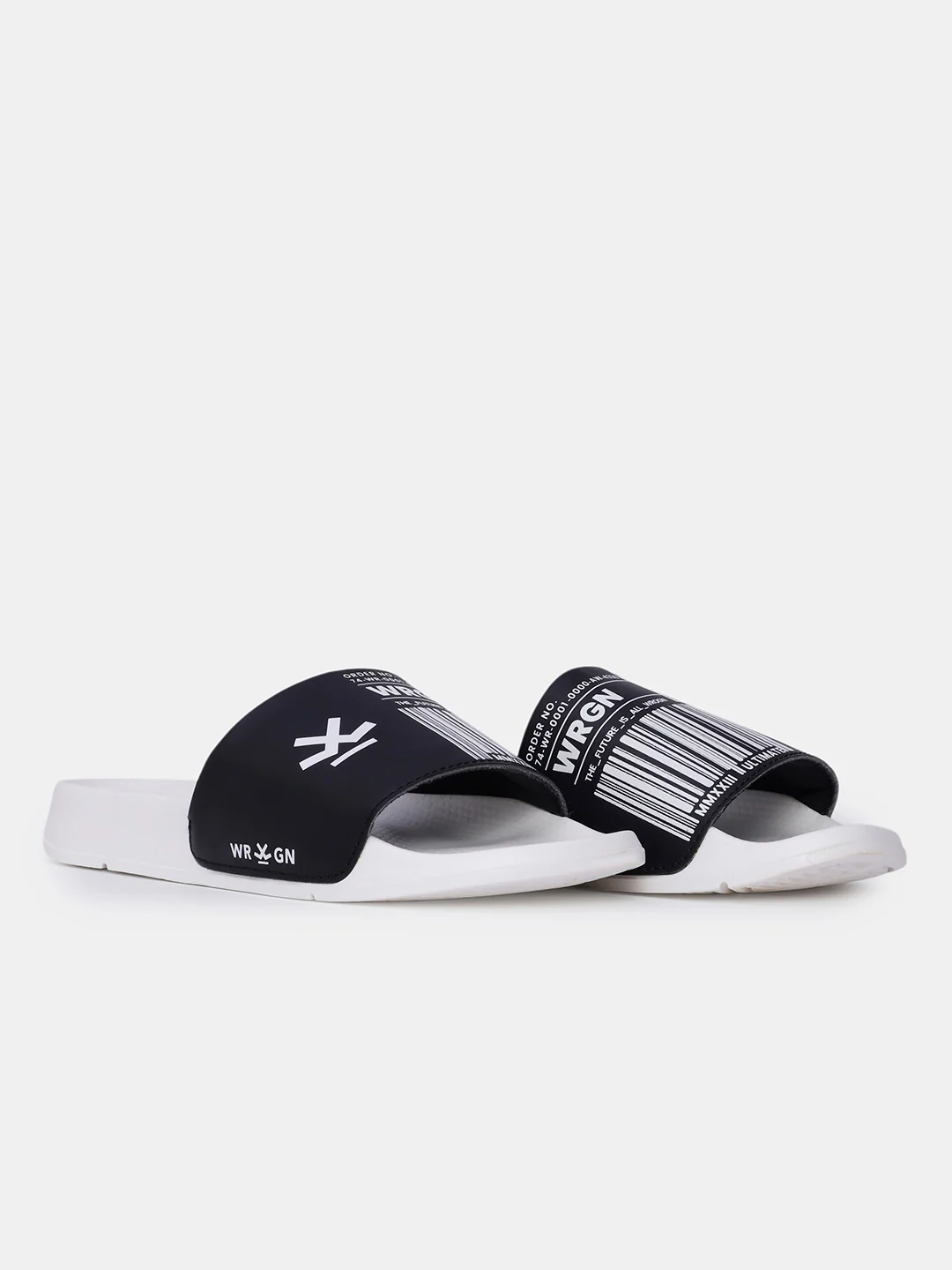 Sliders | BLACK - Image 6