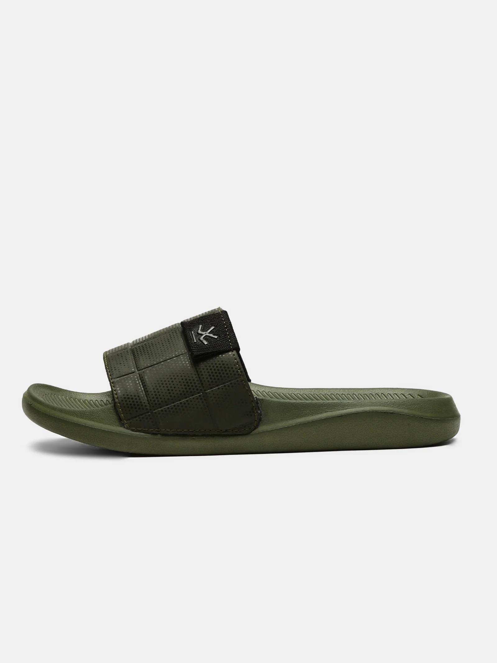 Sliders | Green Cubix - Image 3