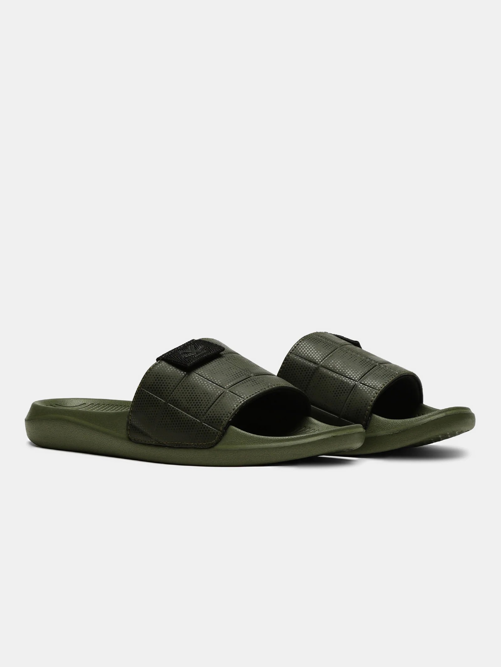 Sliders | Green Cubix - Image 4