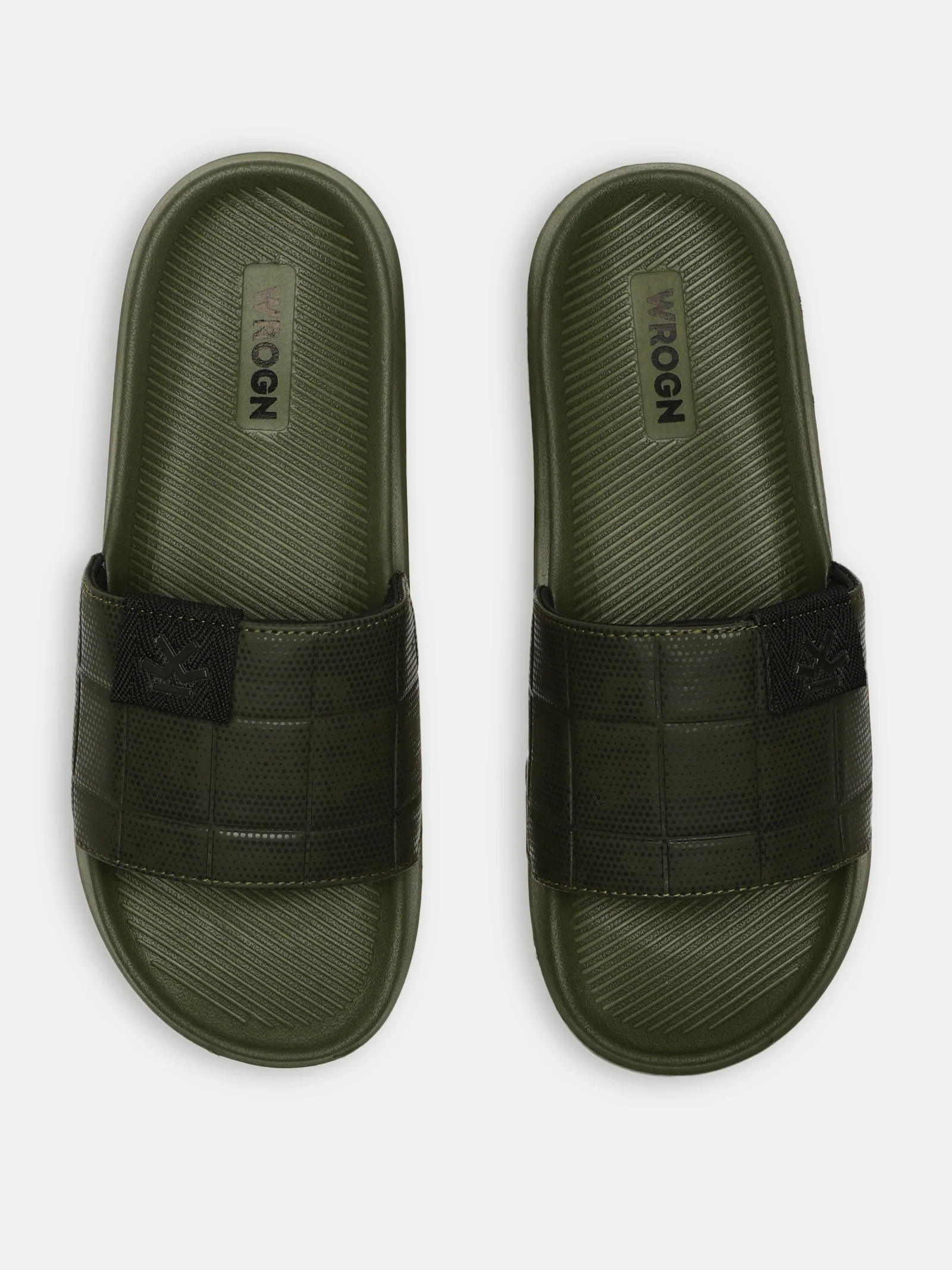 Sliders | Green Cubix - Image 6