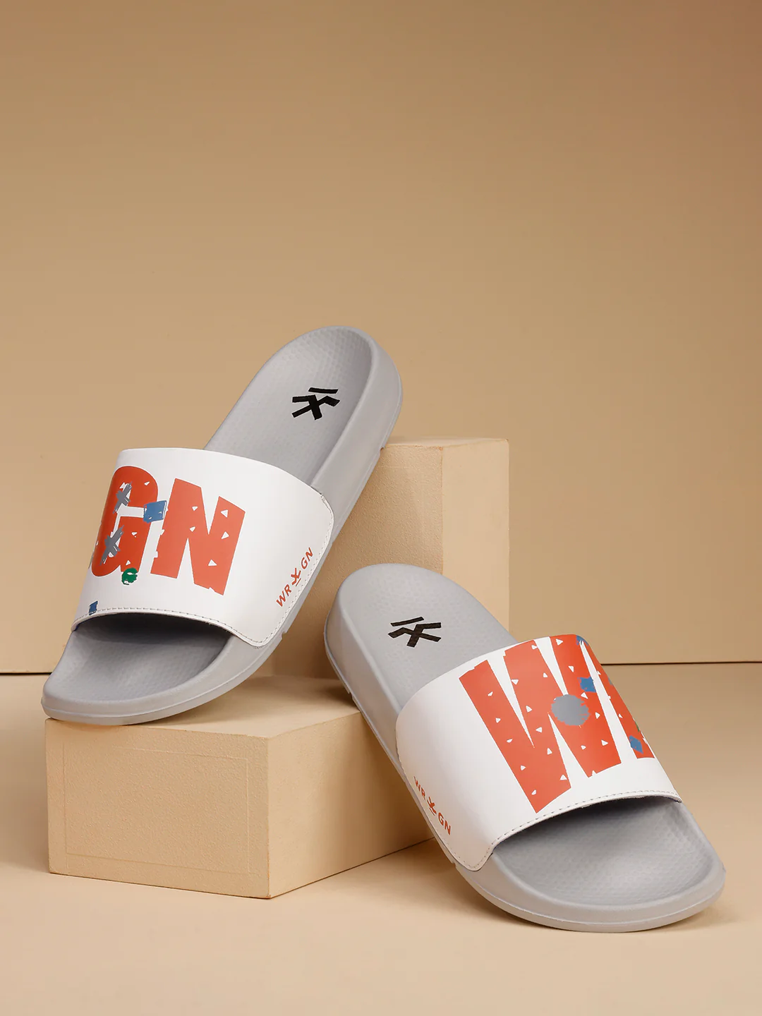 Sliders | Grey - Image 4