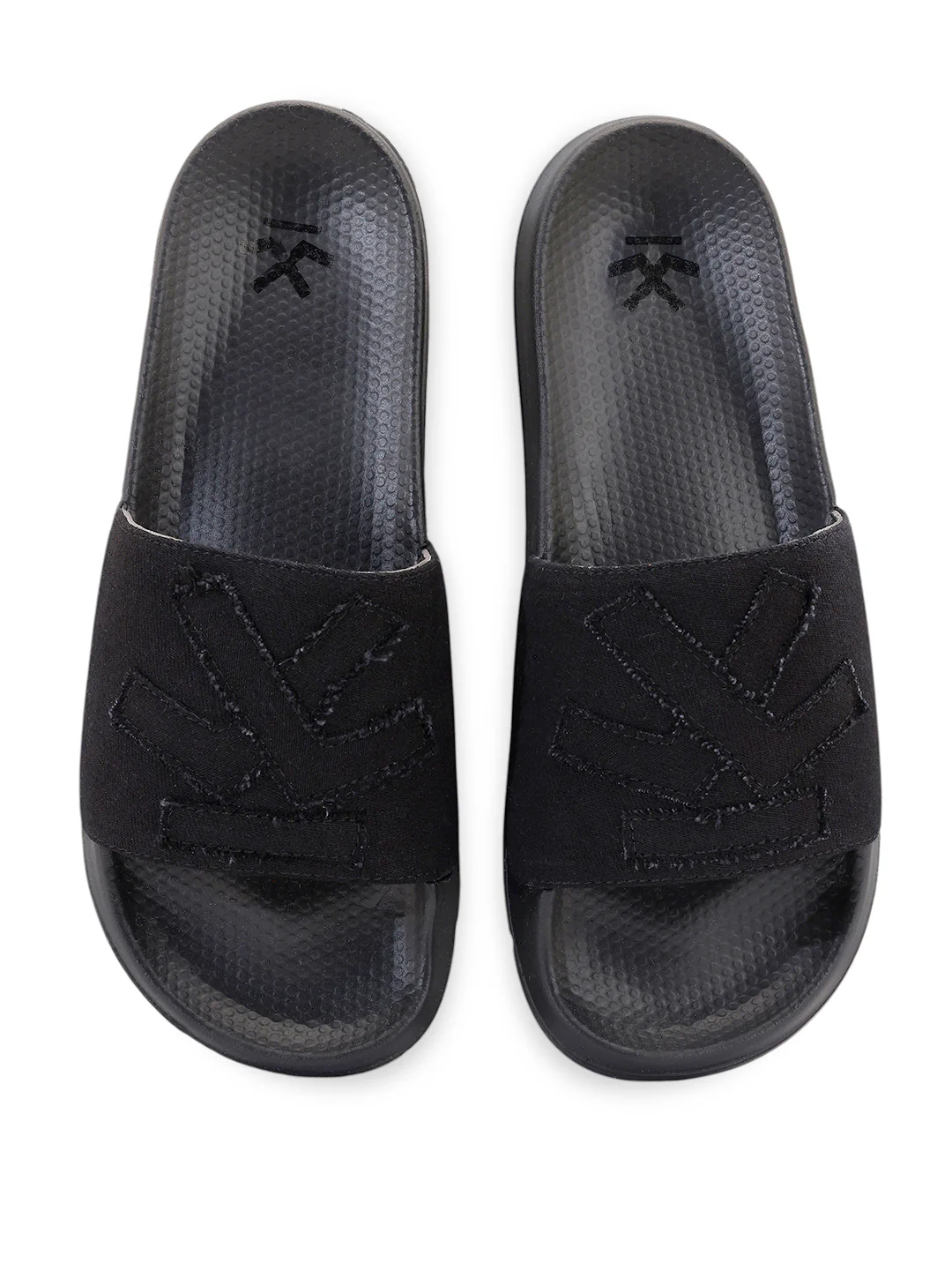 Sliders  |  Jet Black - Image 7