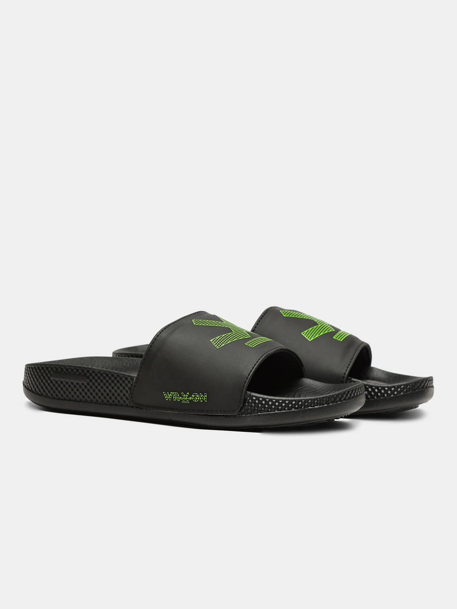 Sliders l VoltRift - Image 4
